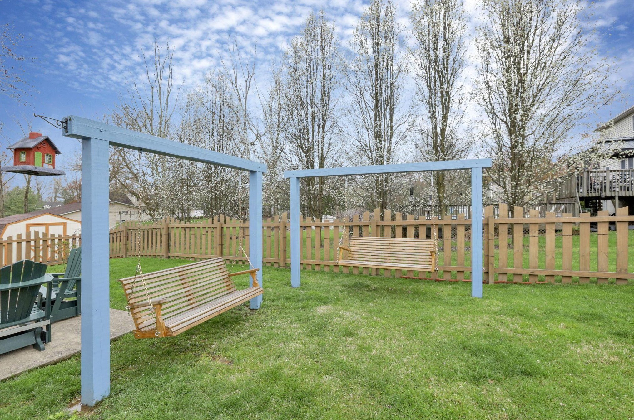 63 Forward Pass Rd, Pataskala OH  43062-8519 exterior