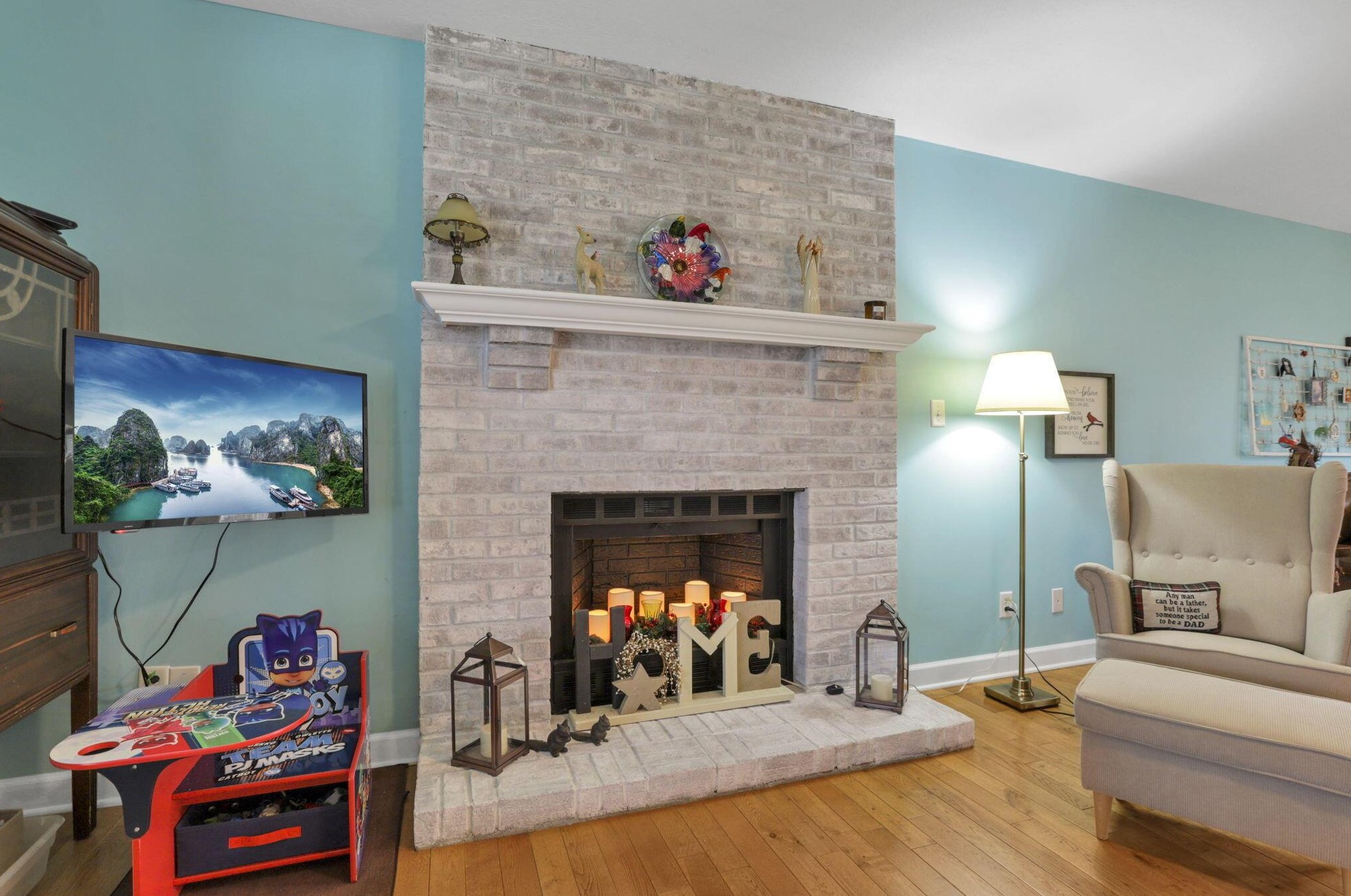 63 Forward Pass Rd, Pataskala OH  43062-8519 exterior