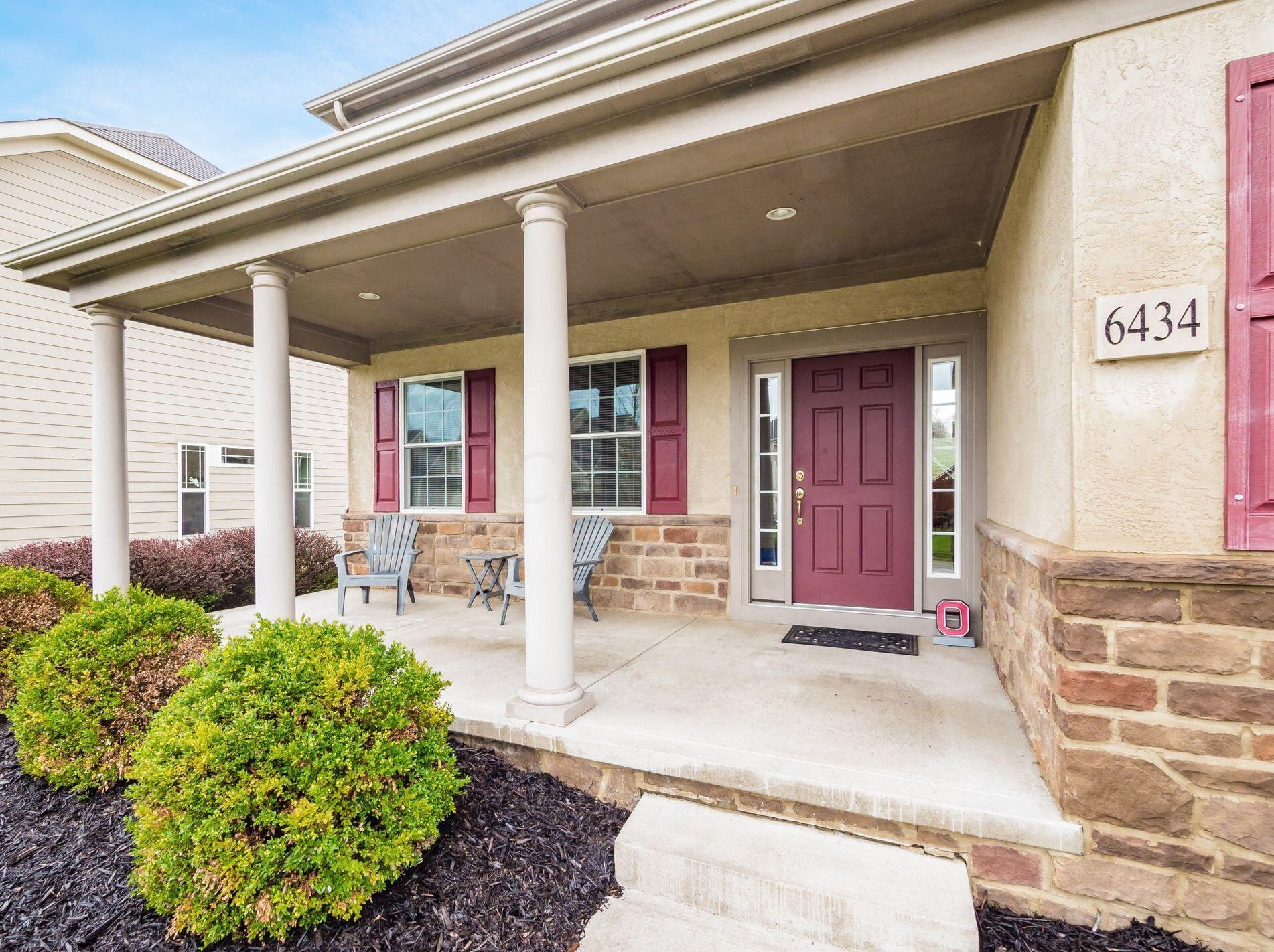6434 Bromfield Dr, Westerville, OH 43082