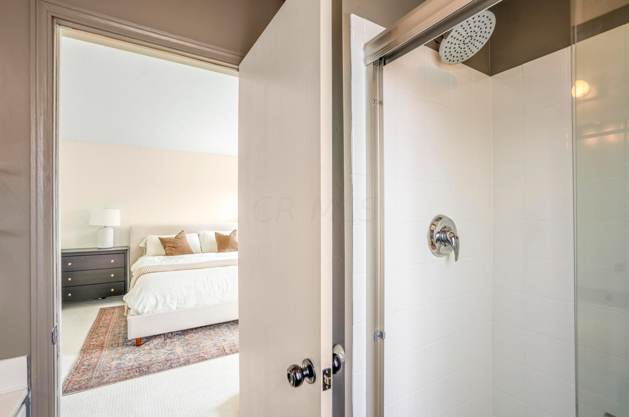 7461 Clancy Way, Westerville OH  43082-9307 exterior