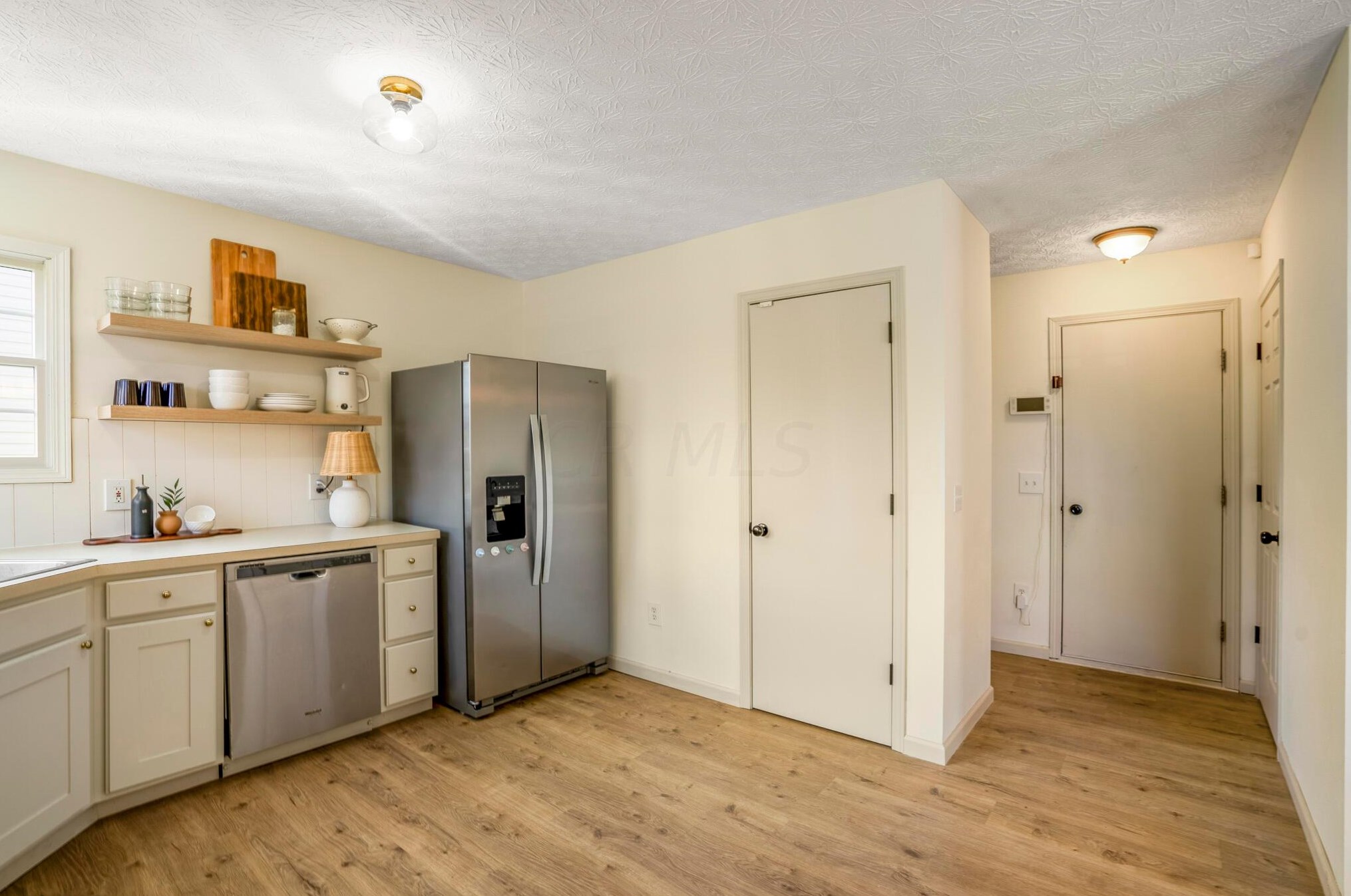 7461 Clancy Way, Westerville OH  43082-9307 exterior