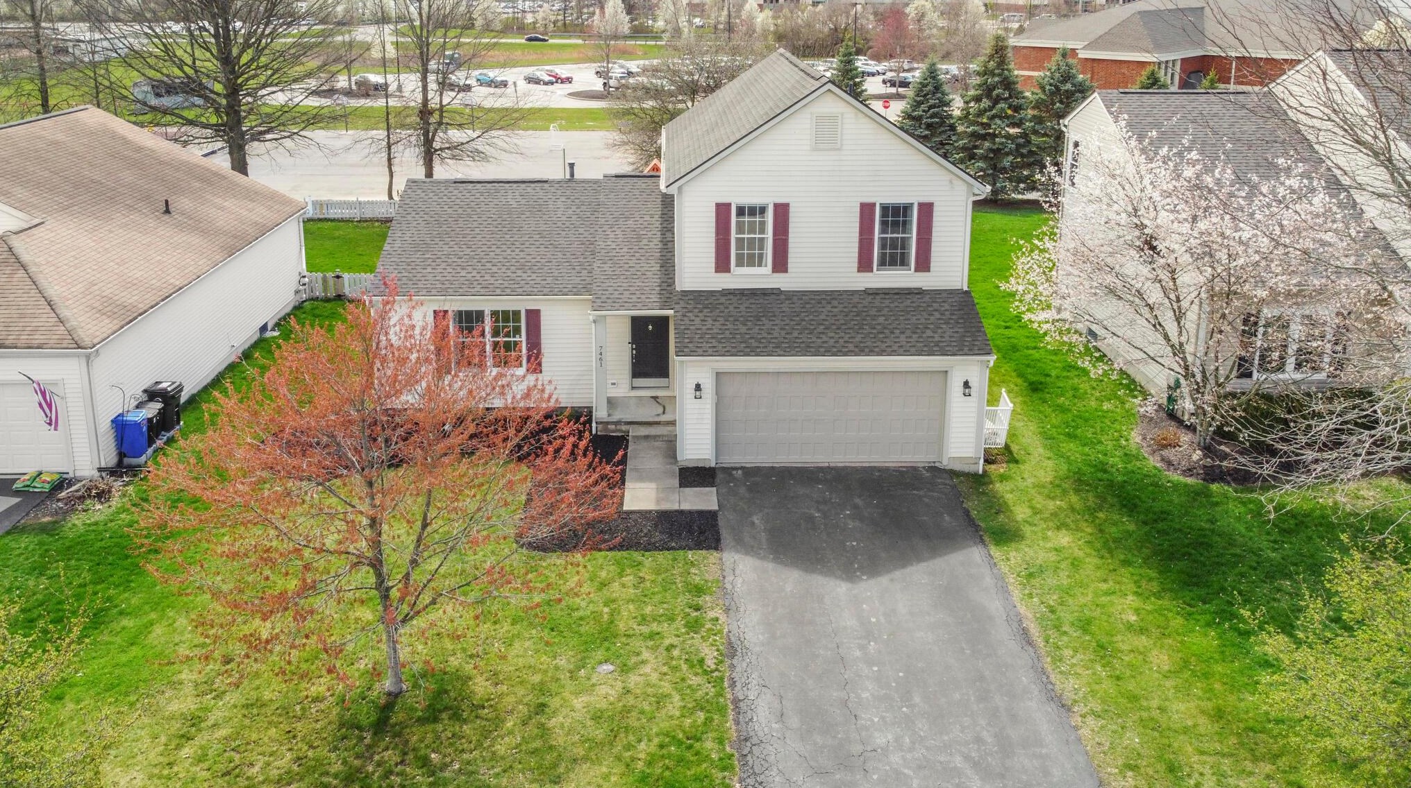 7461 Clancy Way, Westerville, OH 43082