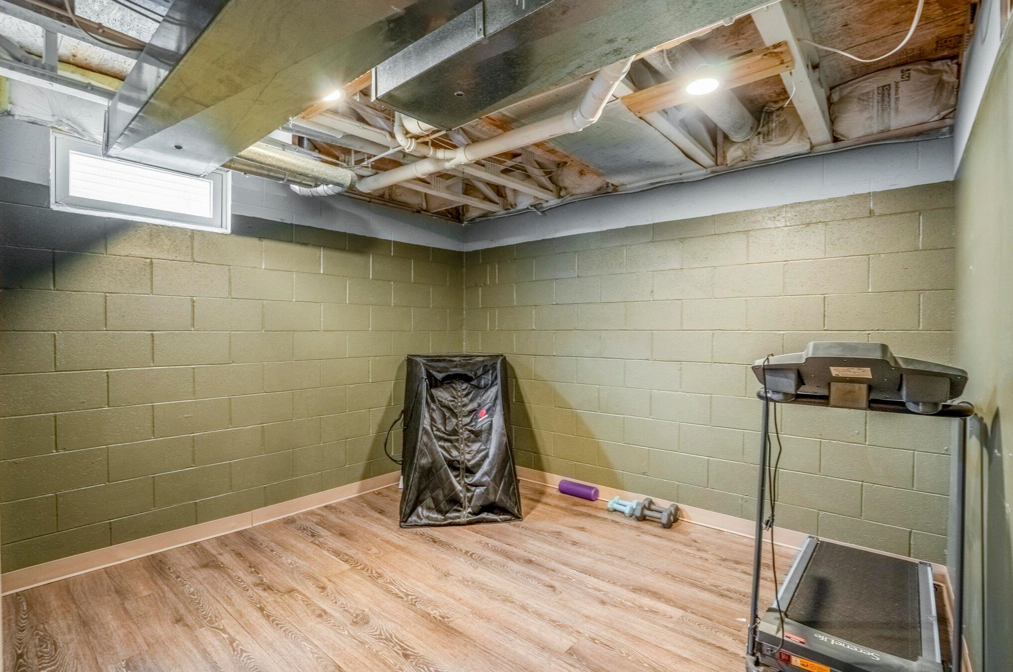 7461 Clancy Way, Westerville OH  43082-9307 exterior