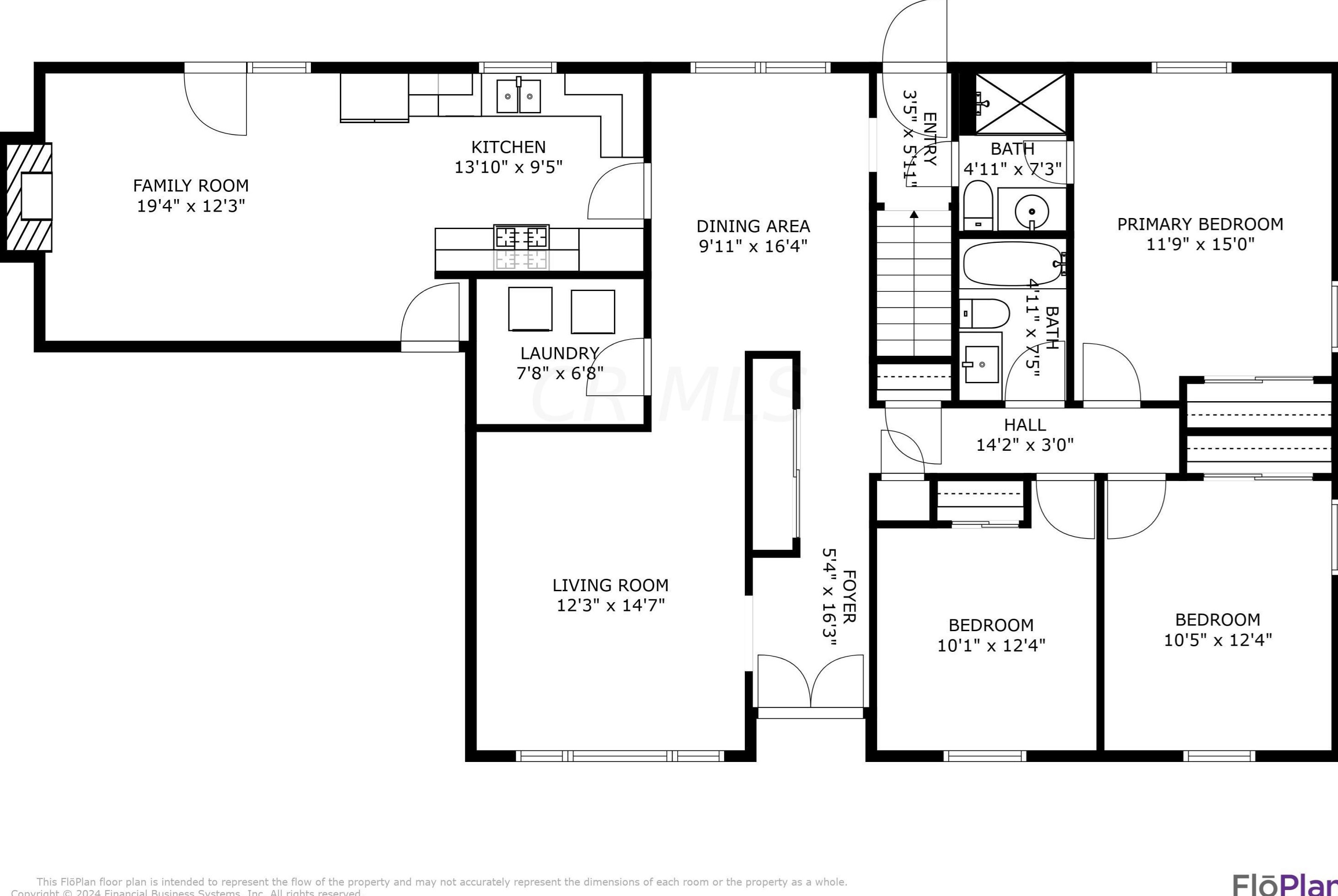 590 Old Coach Rd, Westerville, OH 43081-1313