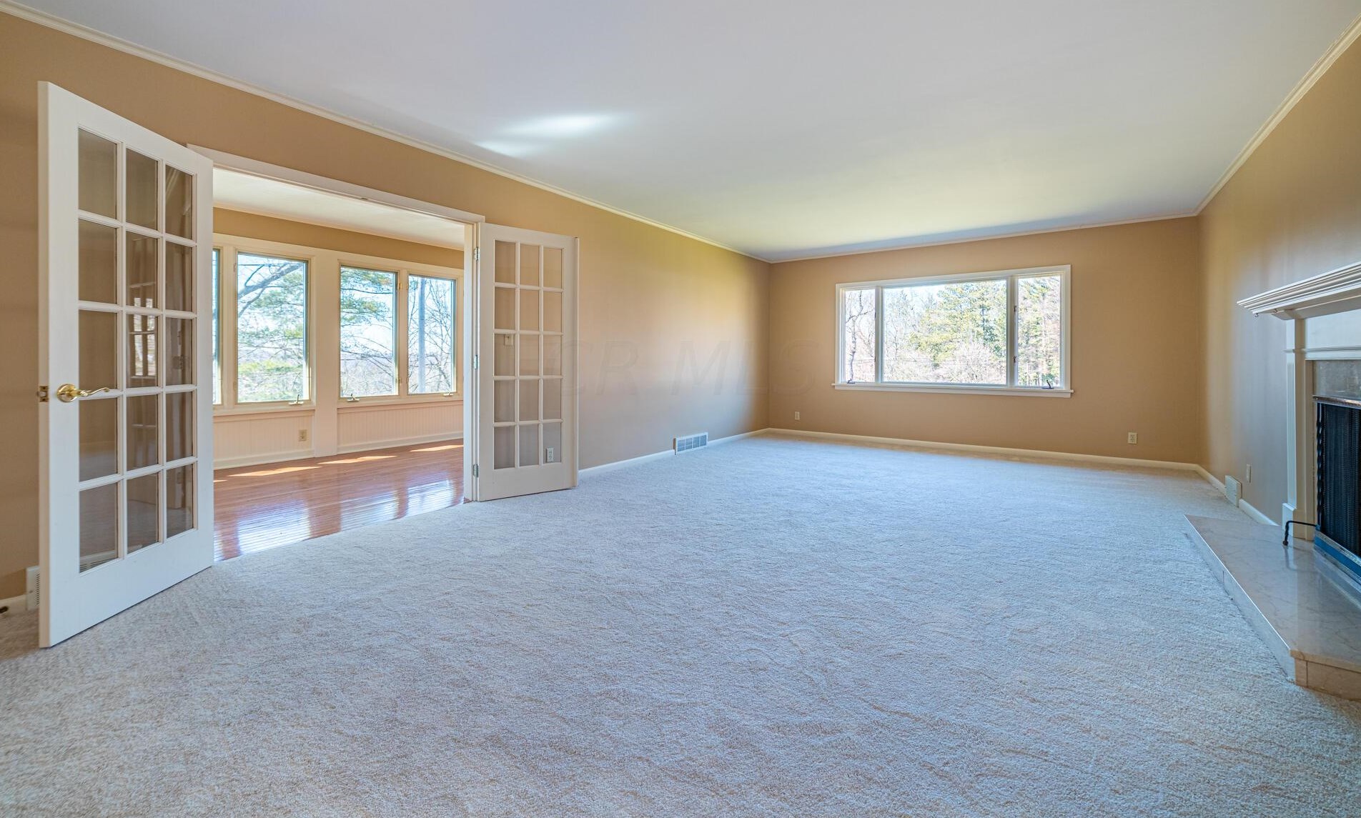 985 Severn Dr, Coshocton OH  43812-2769 exterior