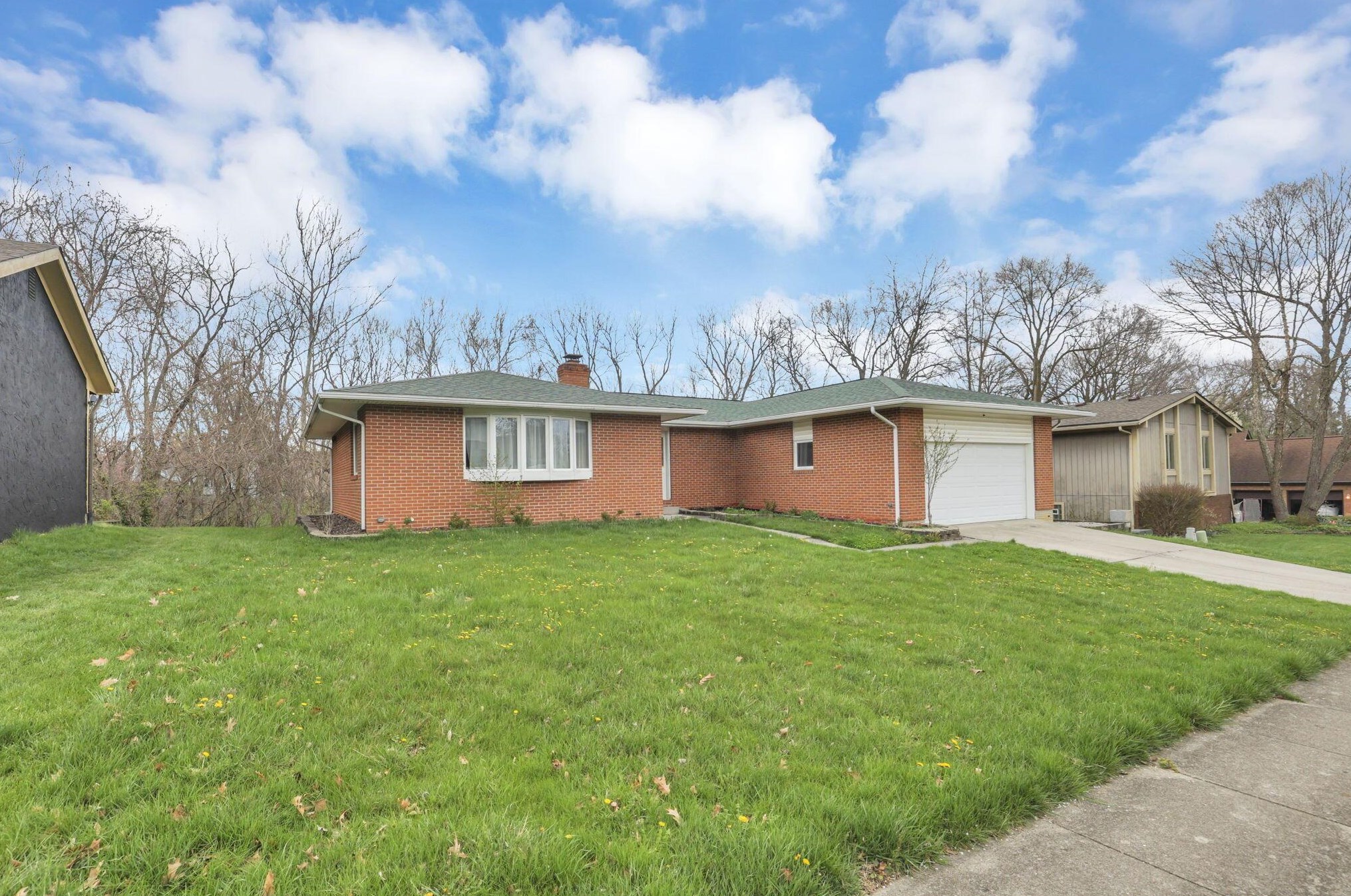 2894 Heatherleaf Way, Columbus, OH 43231-2967