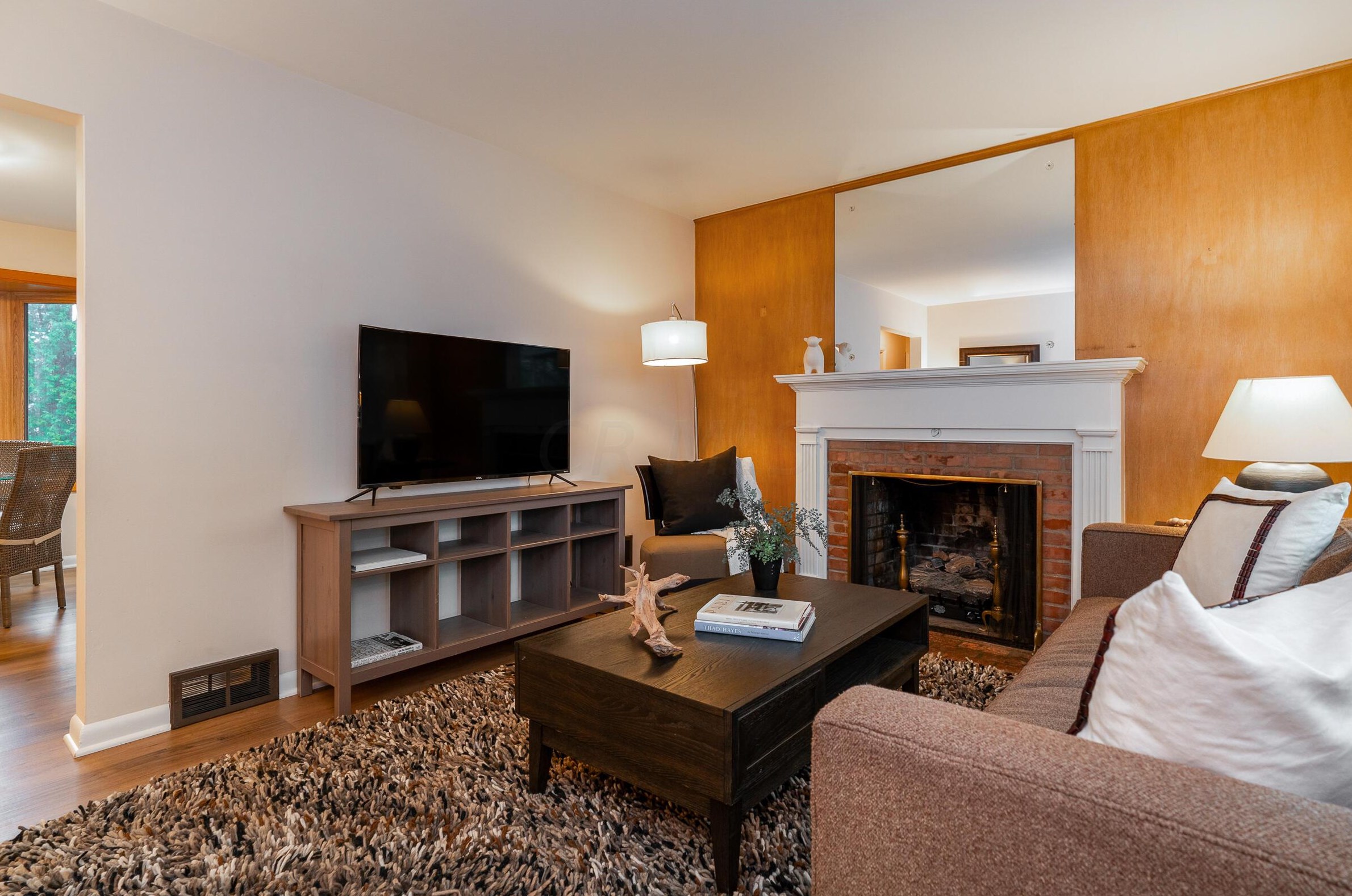 62 Chesterfield Rd, Columbus OH  43209-1509 exterior