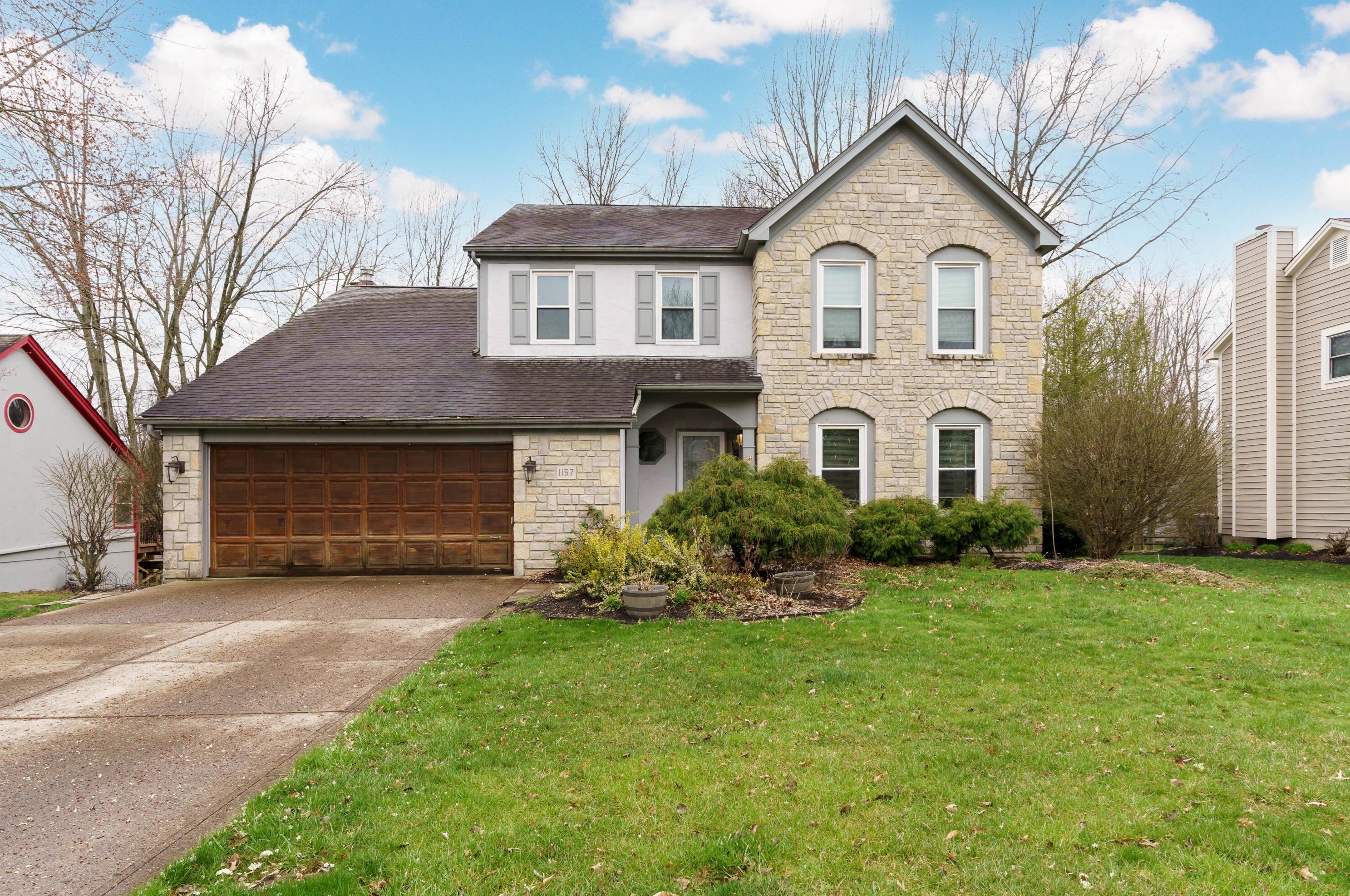 1157 Riva Ridge Blvd, Columbus, OH 43230-3810