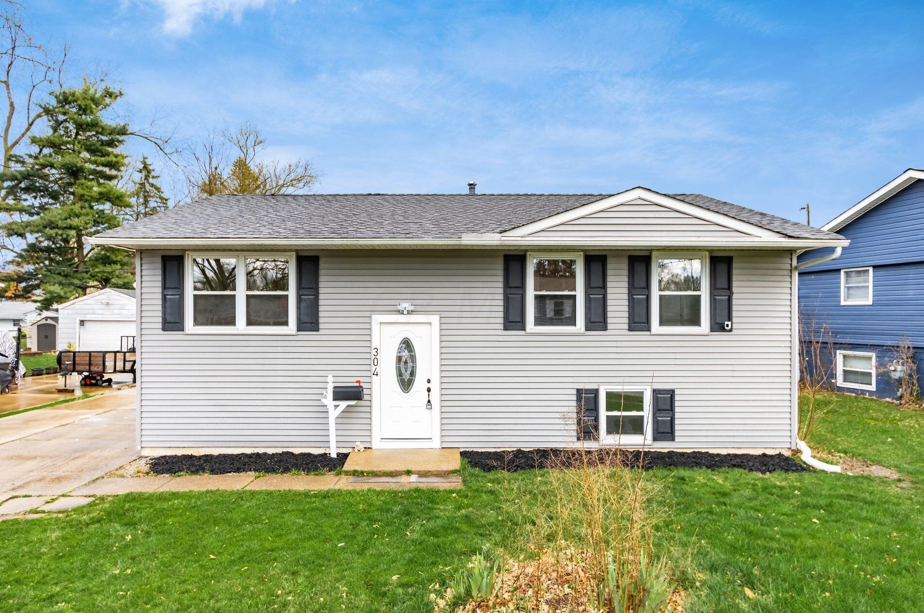 304 Haymarket Pl, Columbus, OH 43230