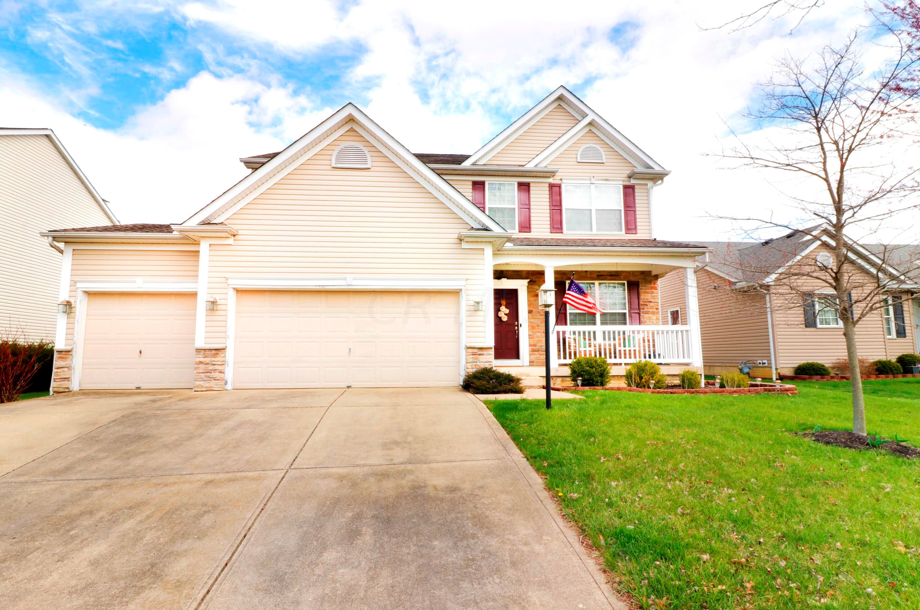 1007 Wallace Dr, Delaware, OH 43015