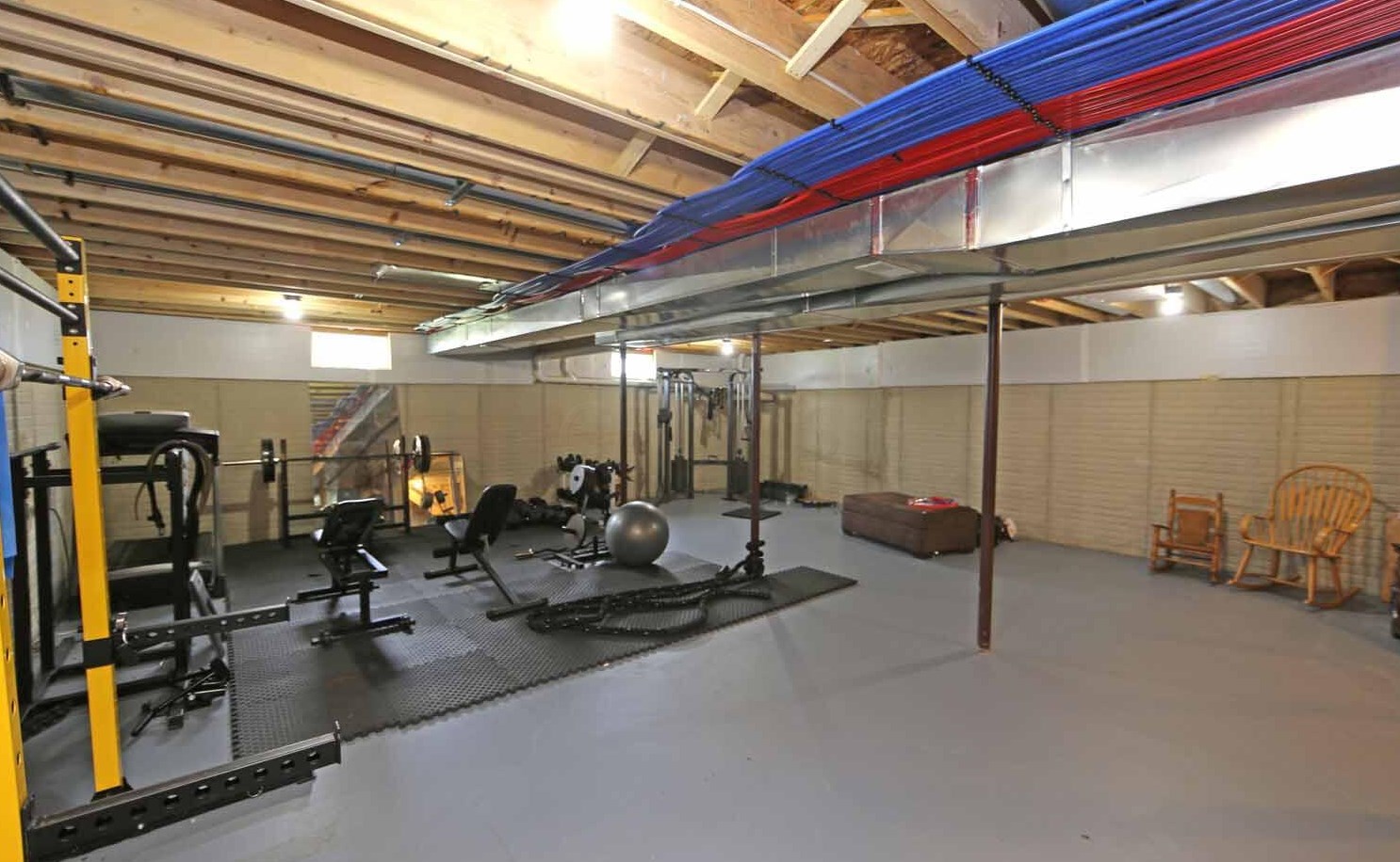 6445 Graham Rd, Mount Vernon OH  43050-9355 exterior
