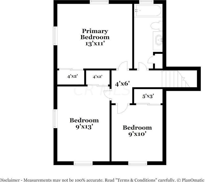 6373 Faircrest Rd, Columbus, OH 43229-2126