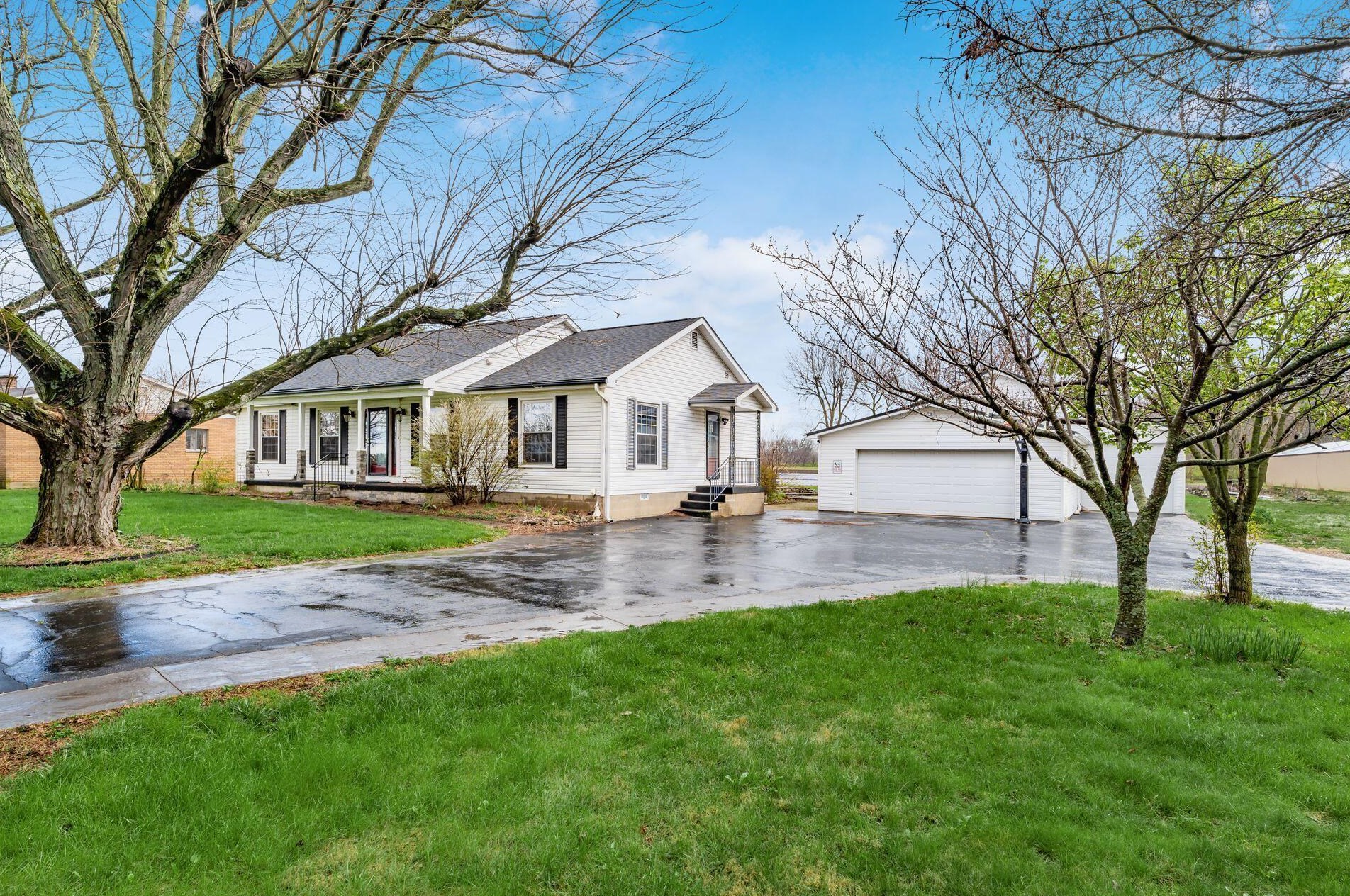 2630 Kingston Pike, Circleville, OH 43113