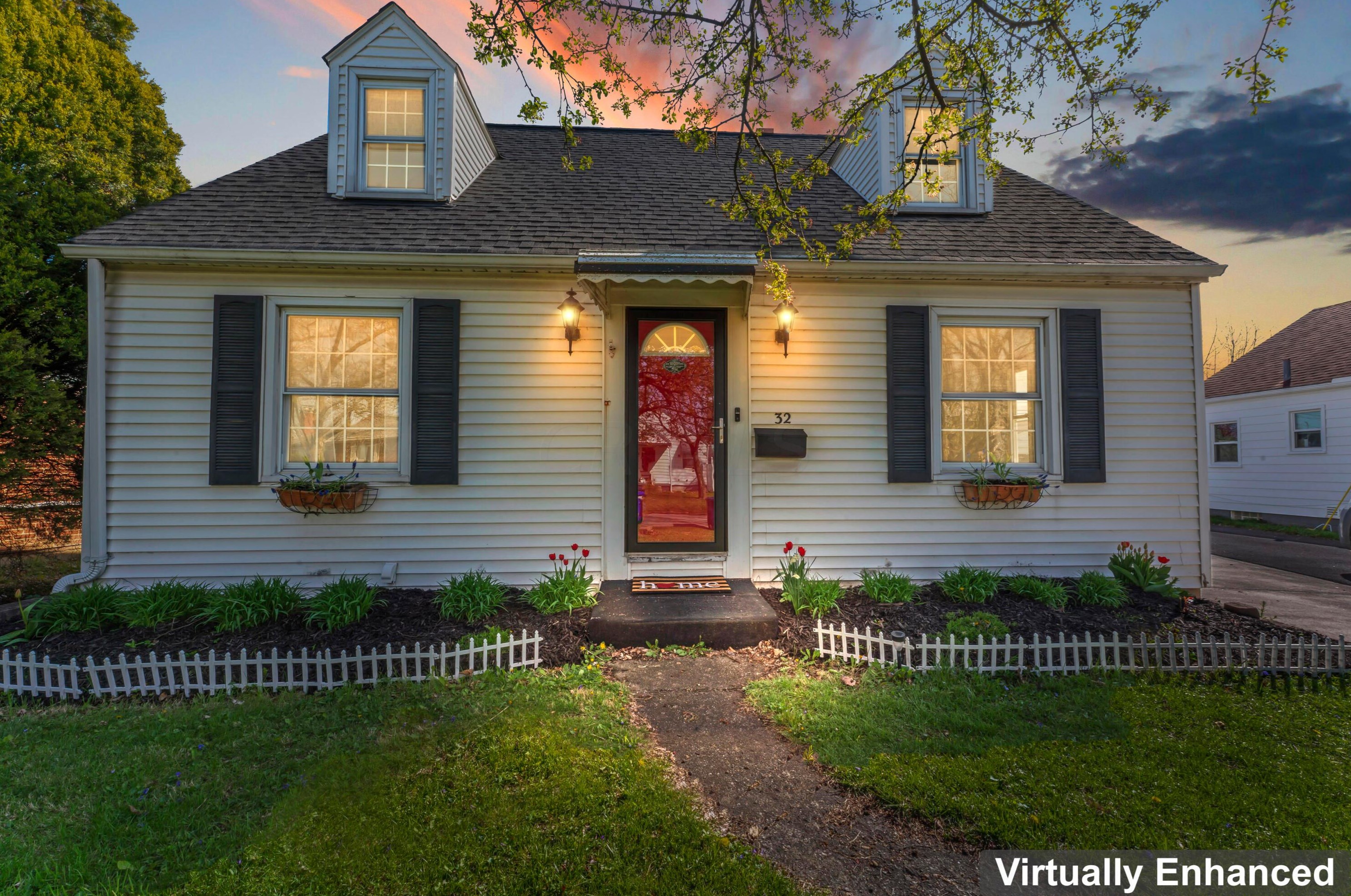 32 Letchworth Ave, Columbus, OH 43204