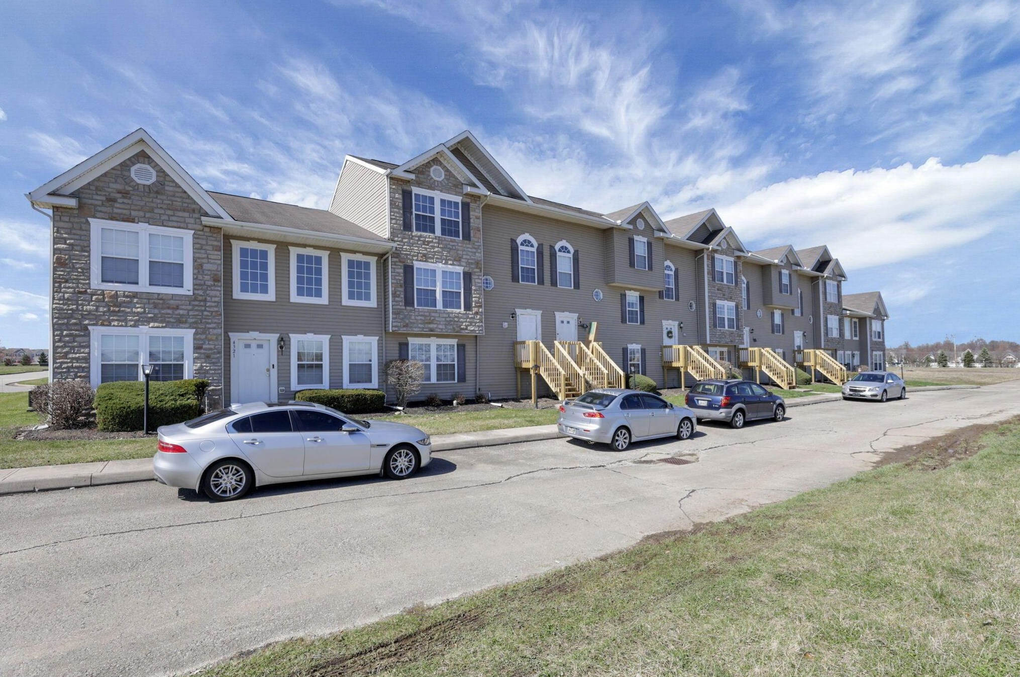 4311 Bowman Park Ln, Cnl Wnchstr, OH 43110-7847