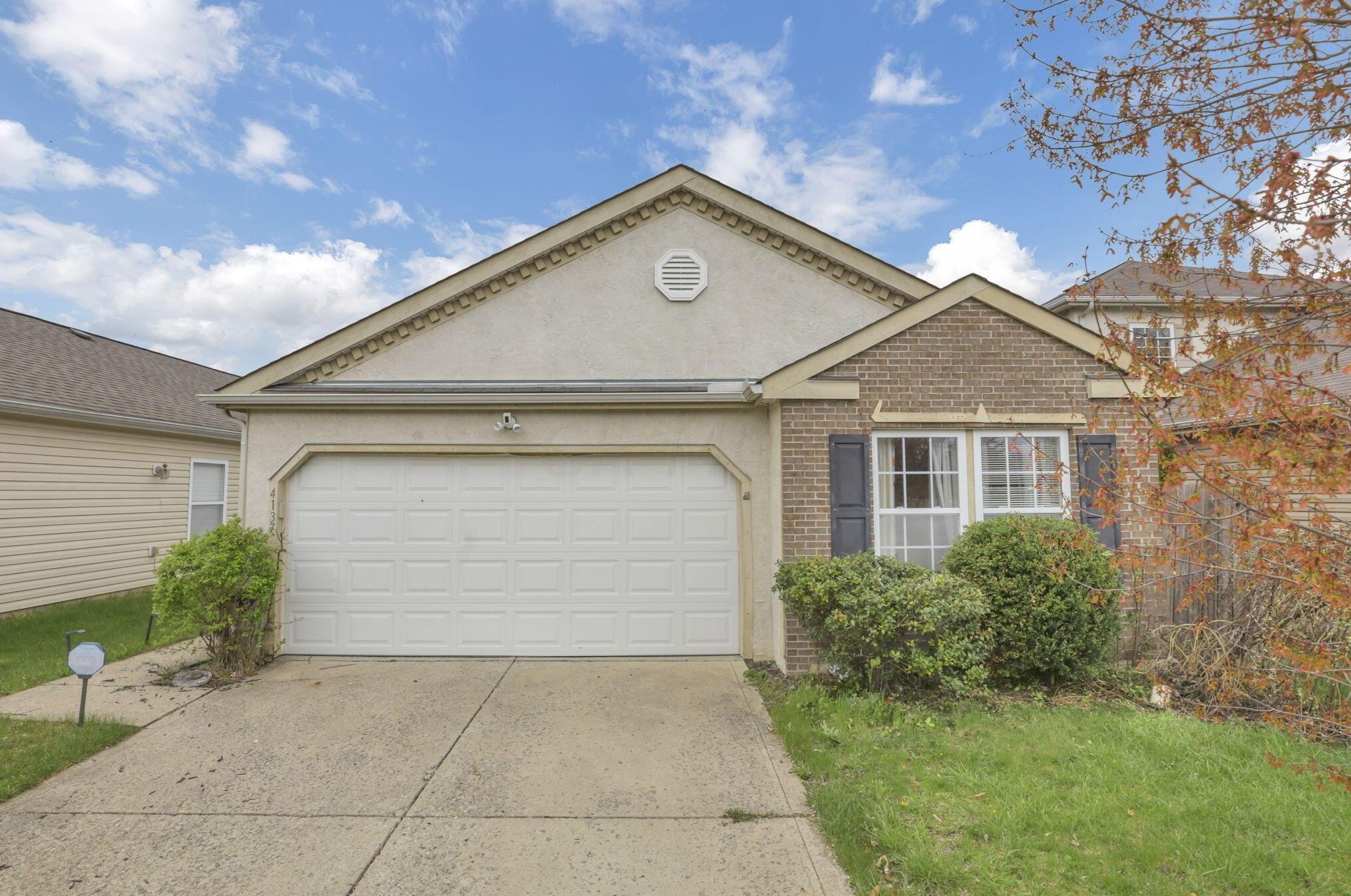 4137 Town Square Dr, Cnl Wnchstr, OH 43110