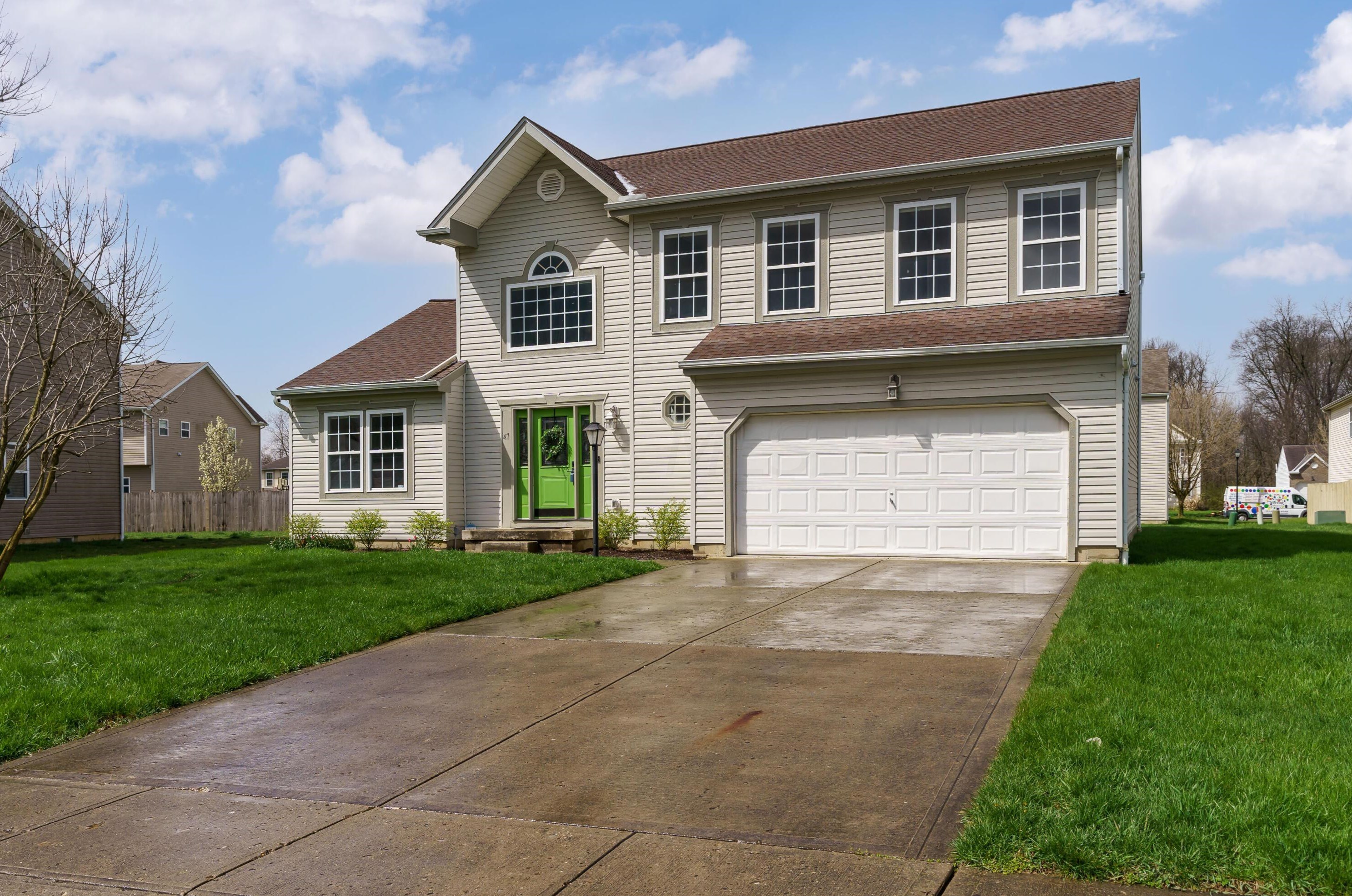 47 Langtree Dr, Pickerington, OH 43147-8186