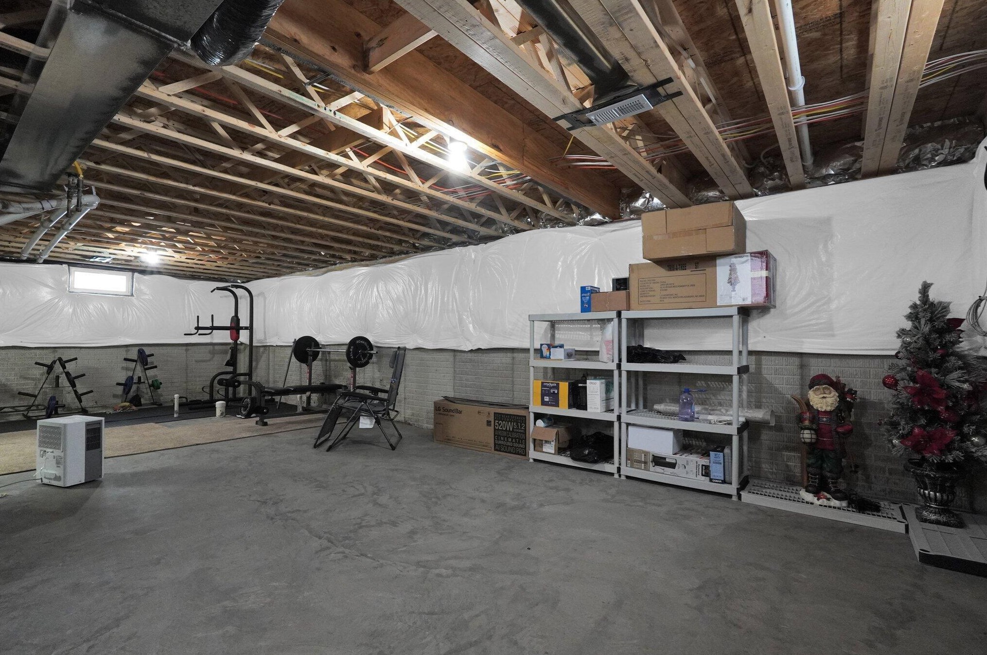 53 Hawthorne Dr, Ashville OH  43103-9374 exterior