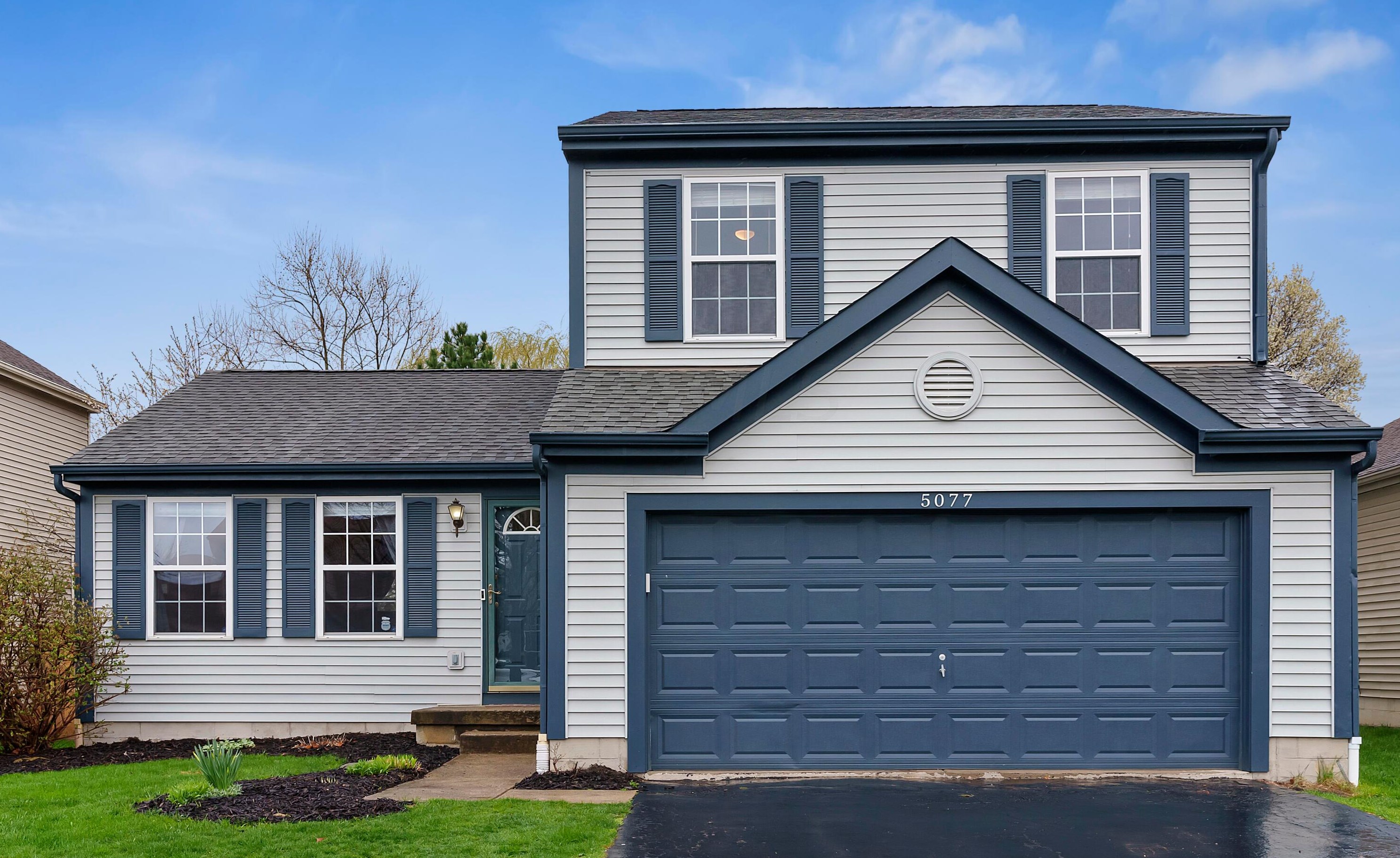 5077 Bomar Dr, Hilliard, OH 43026-7120