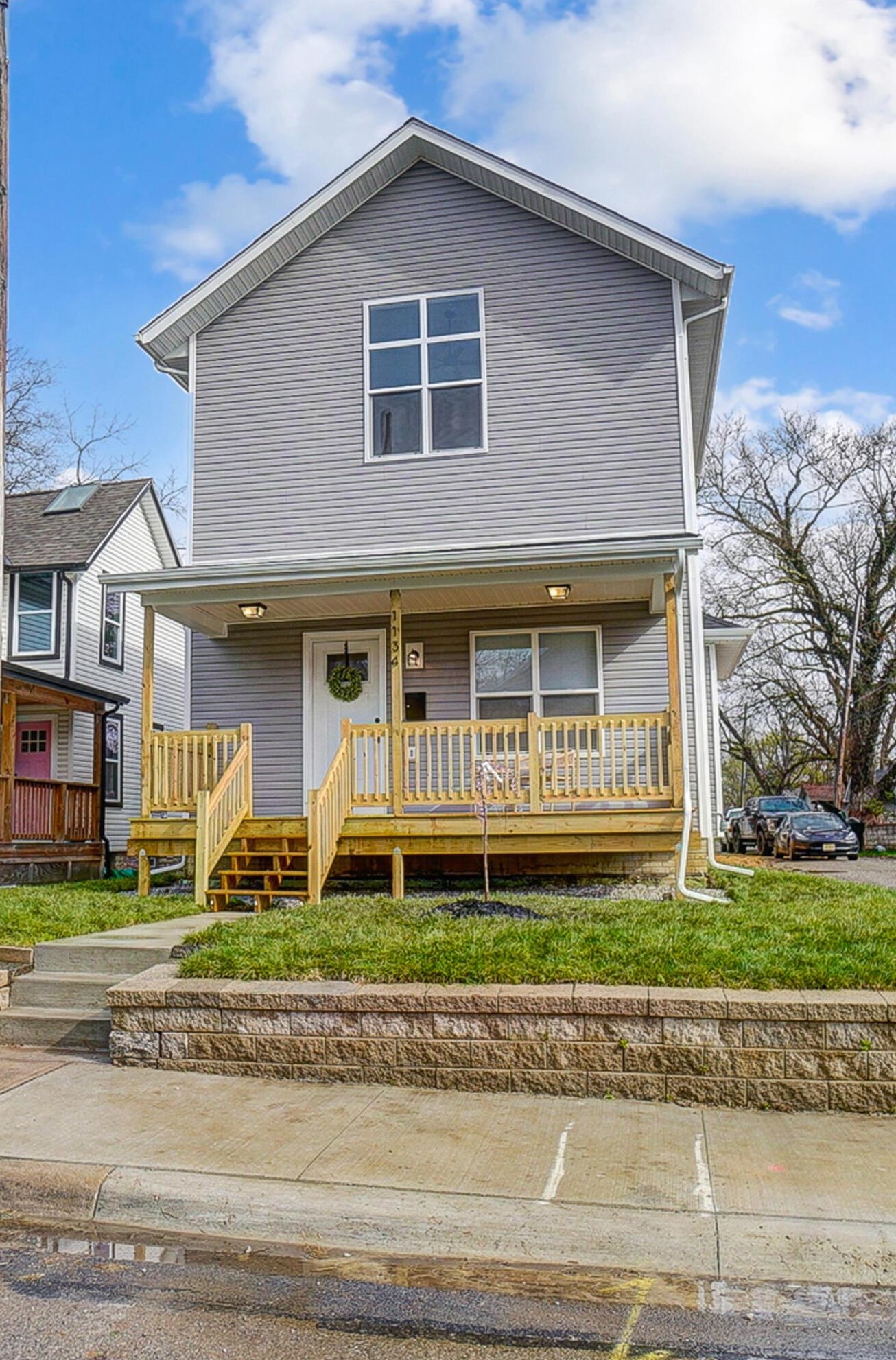 1134 Columbus St, Columbus, OH 43206-1604