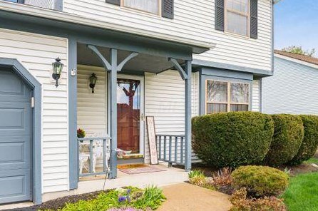 4032 Kilbannon Way, Dublin, OH 43016-4157