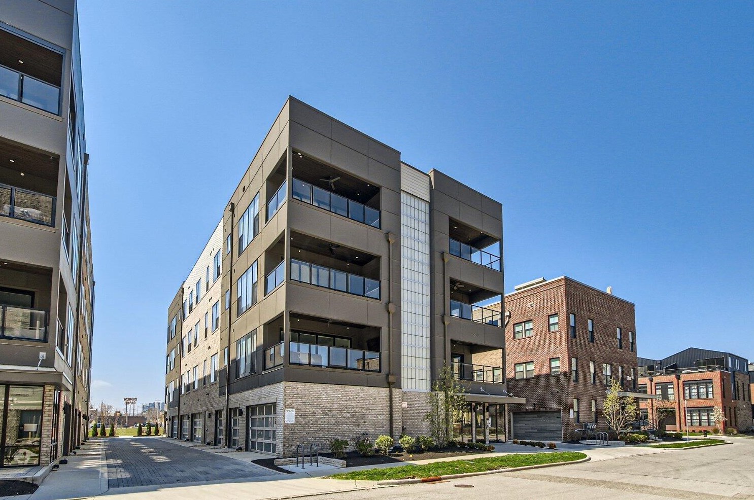 719 Civitas Ave, Columbus, OH 43215