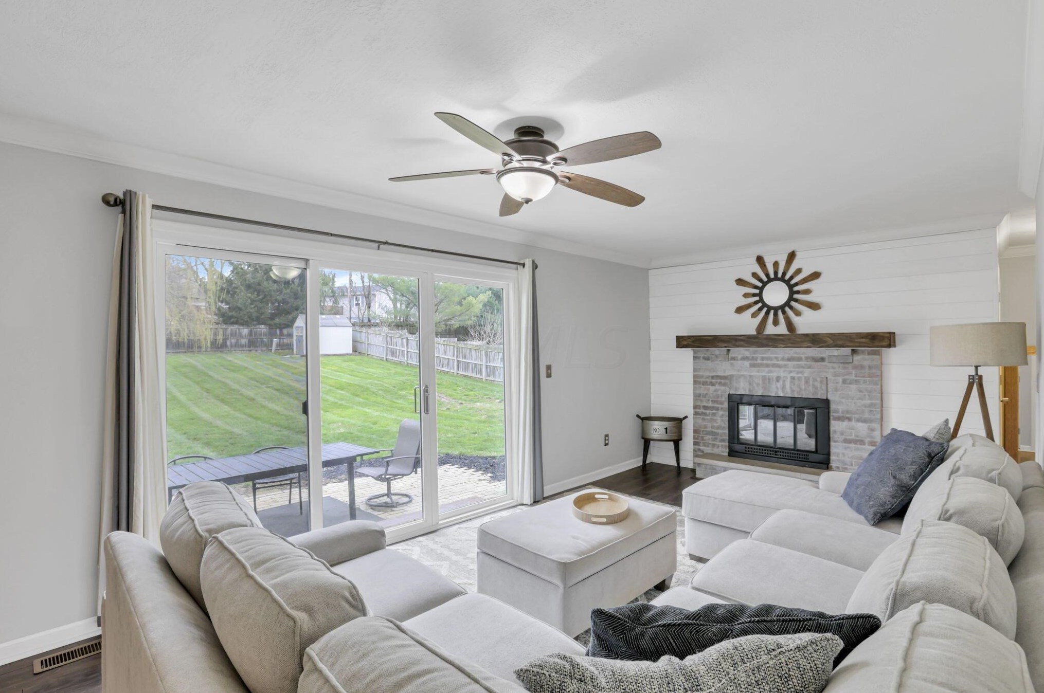 5020 Deeds Rd, Granville OH  43023-9426 exterior