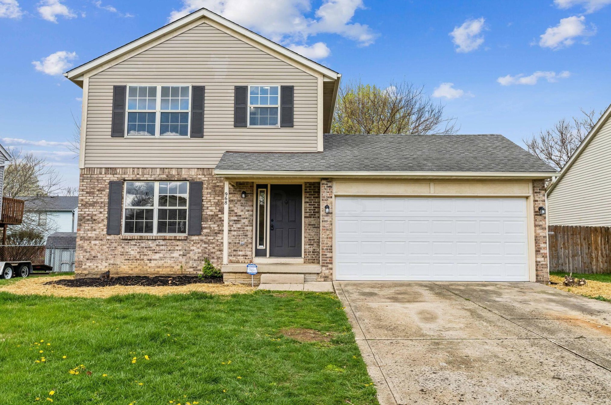 968 Gary Dr, Columbus, OH 43207-4271
