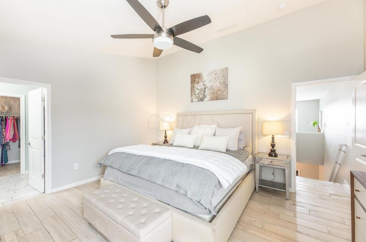 5850 Passage Creek Dr, Dublin OH  43016-7601 exterior