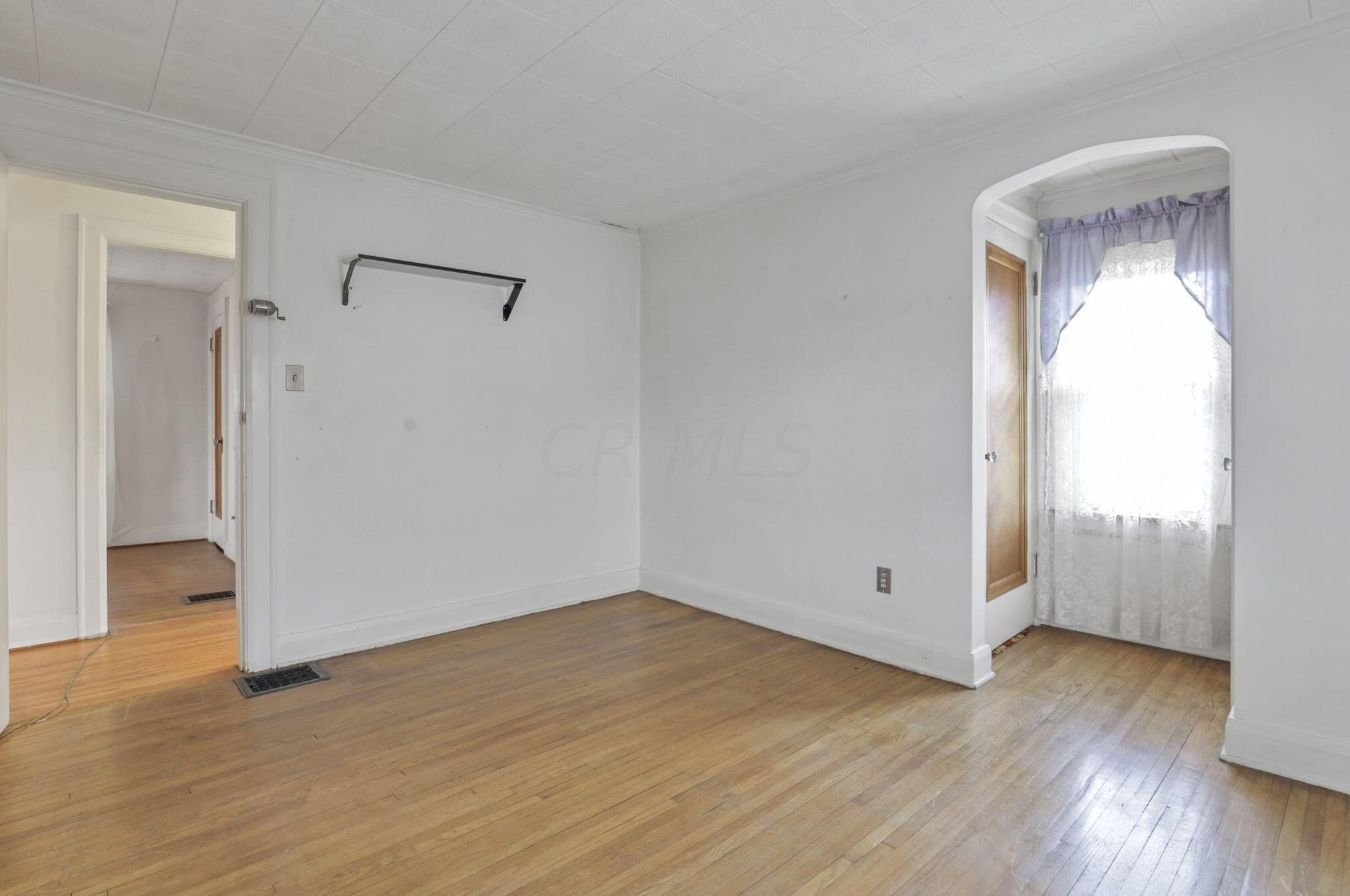 88 Roys Ave, Columbus OH  43204-2633 exterior