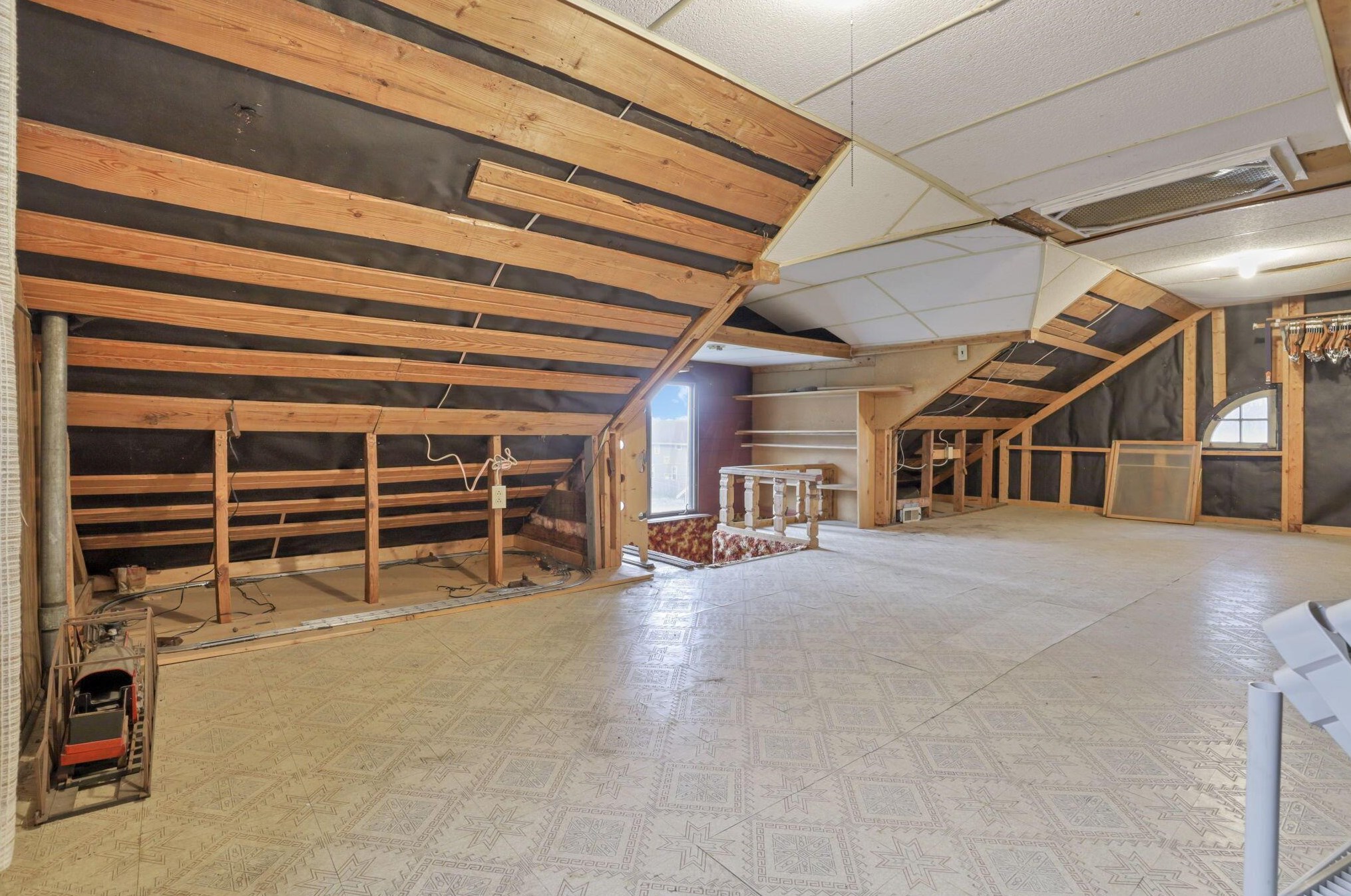 88 Roys Ave, Columbus OH  43204-2633 exterior