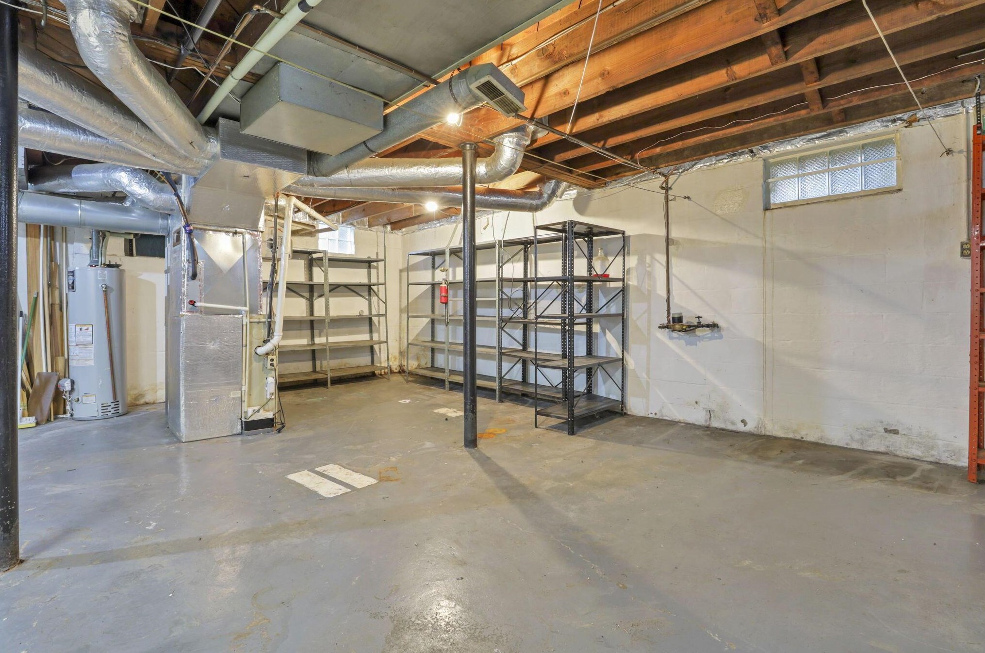 88 Roys Ave, Columbus OH  43204-2633 exterior