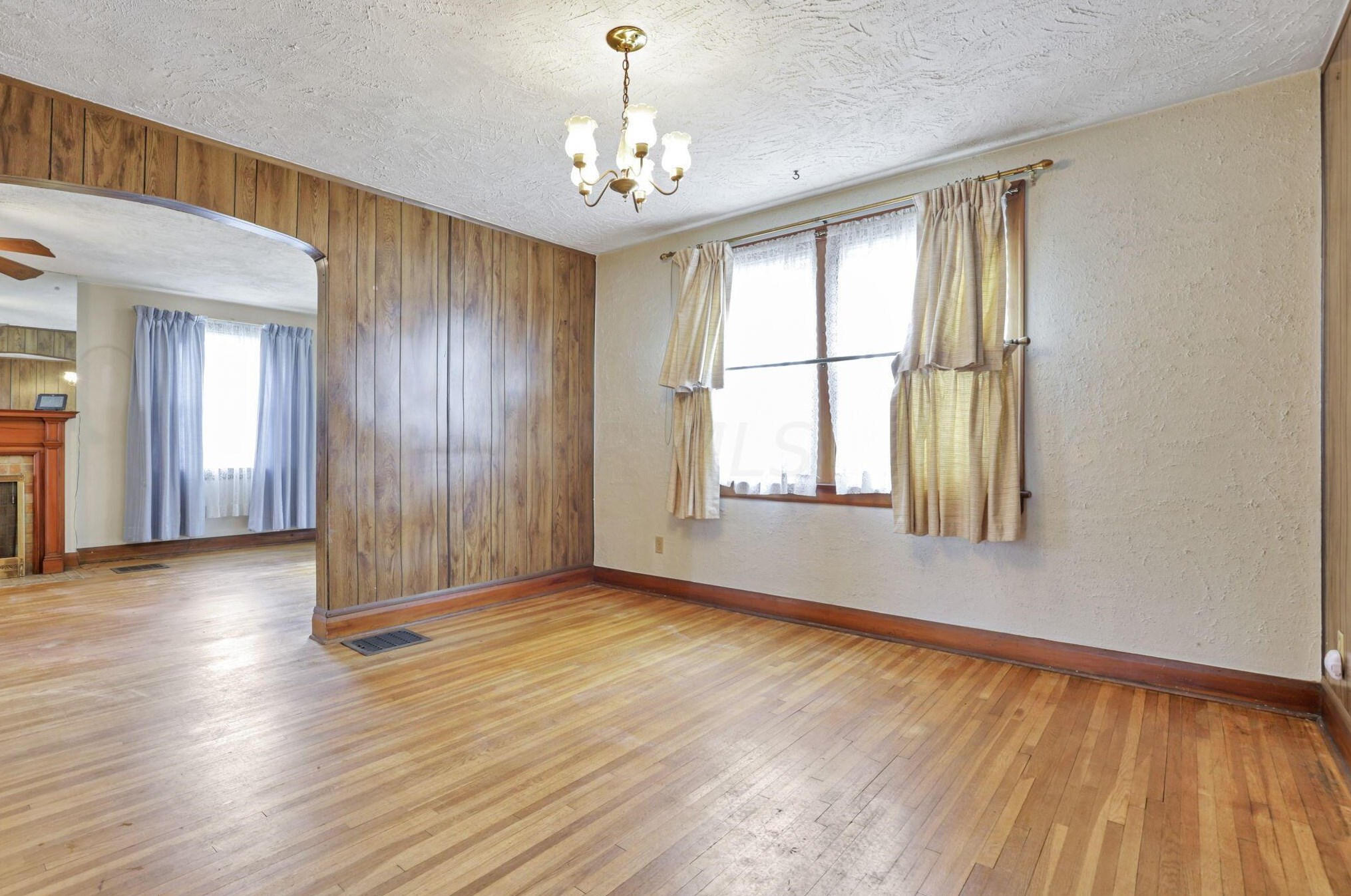 88 Roys Ave, Columbus OH  43204-2633 exterior