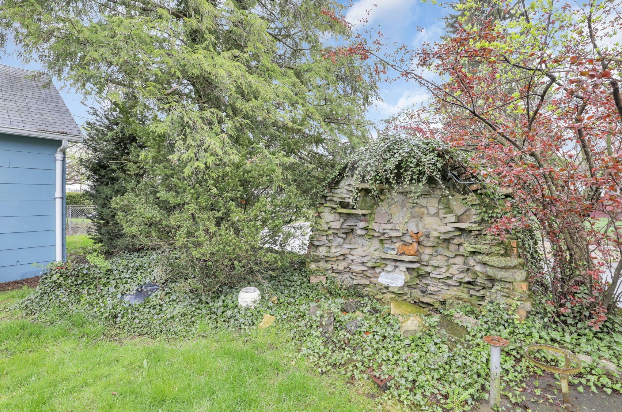 88 Roys Ave, Columbus OH  43204-2633 exterior