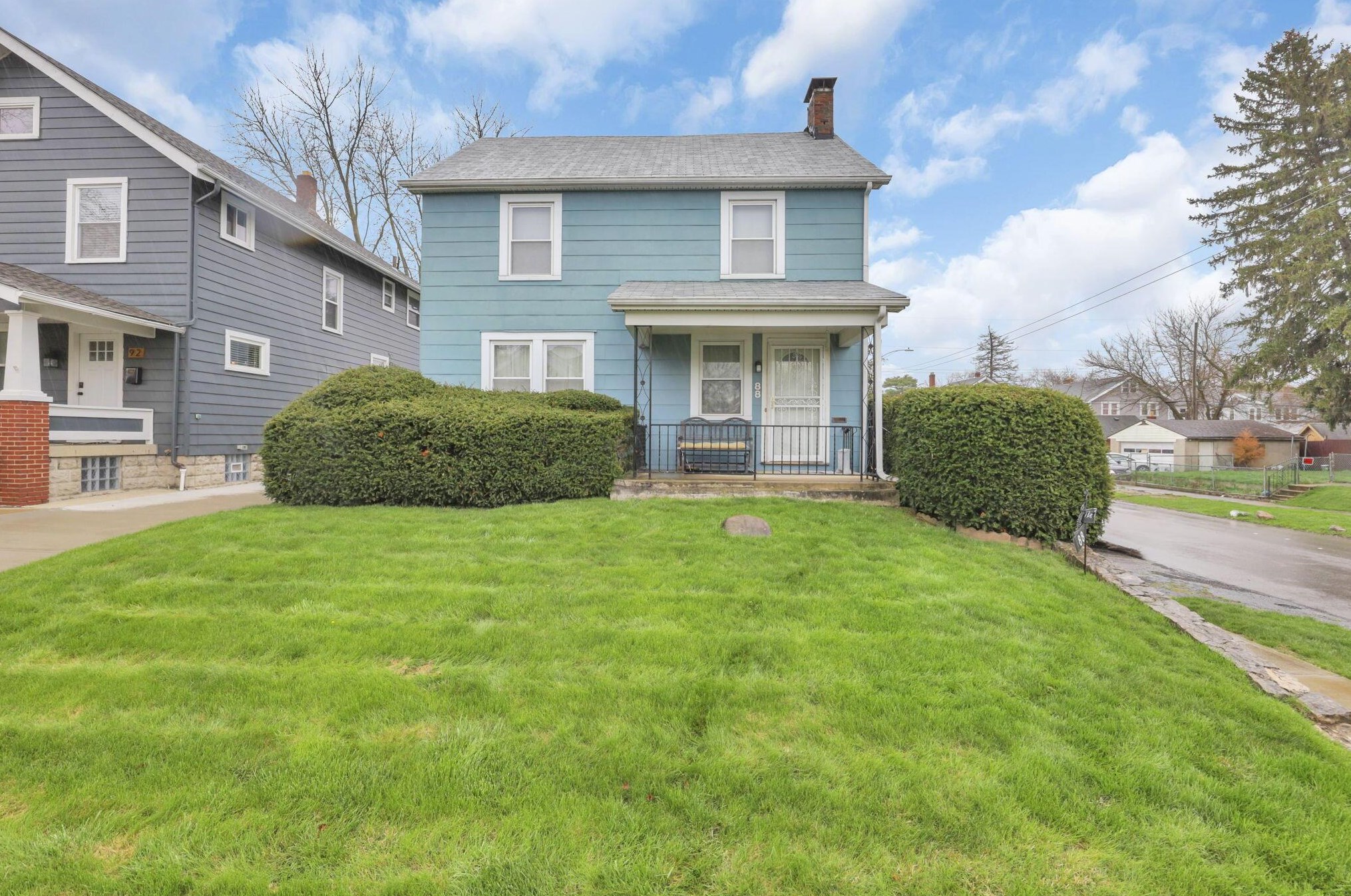 88 N Roys Ave, Columbus, OH 43204