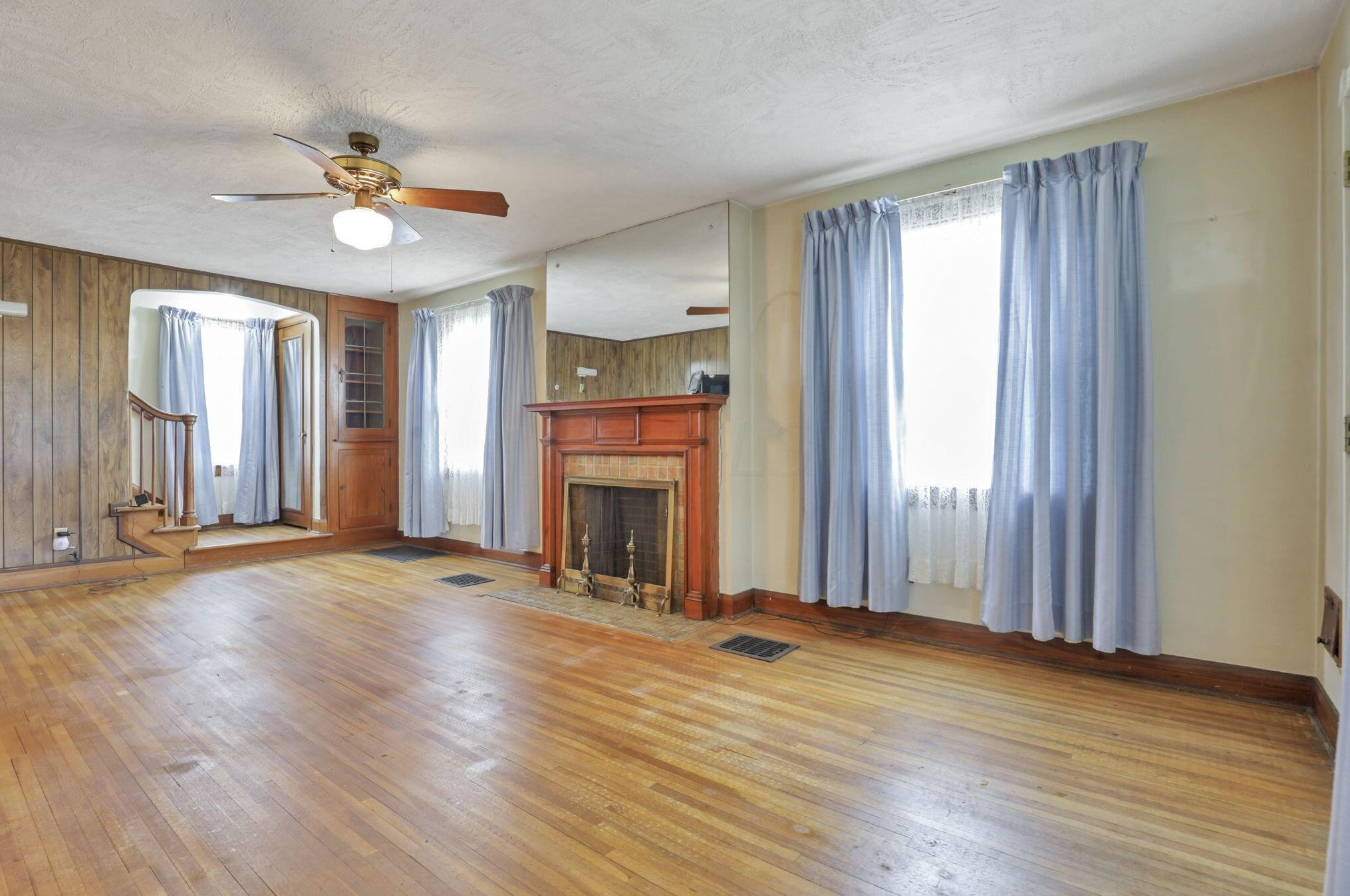 88 Roys Ave, Columbus OH  43204-2633 exterior