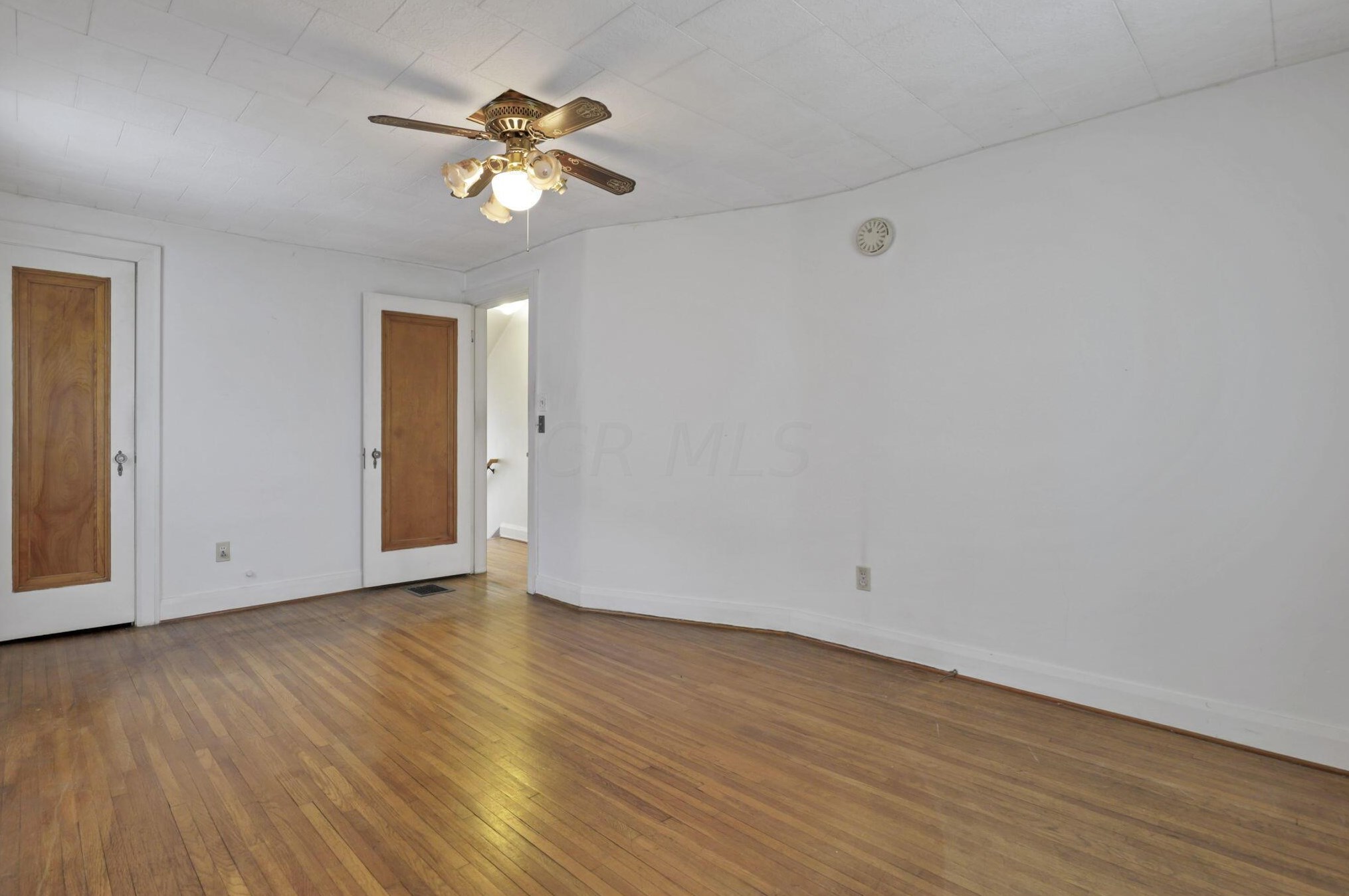 88 Roys Ave, Columbus OH  43204-2633 exterior