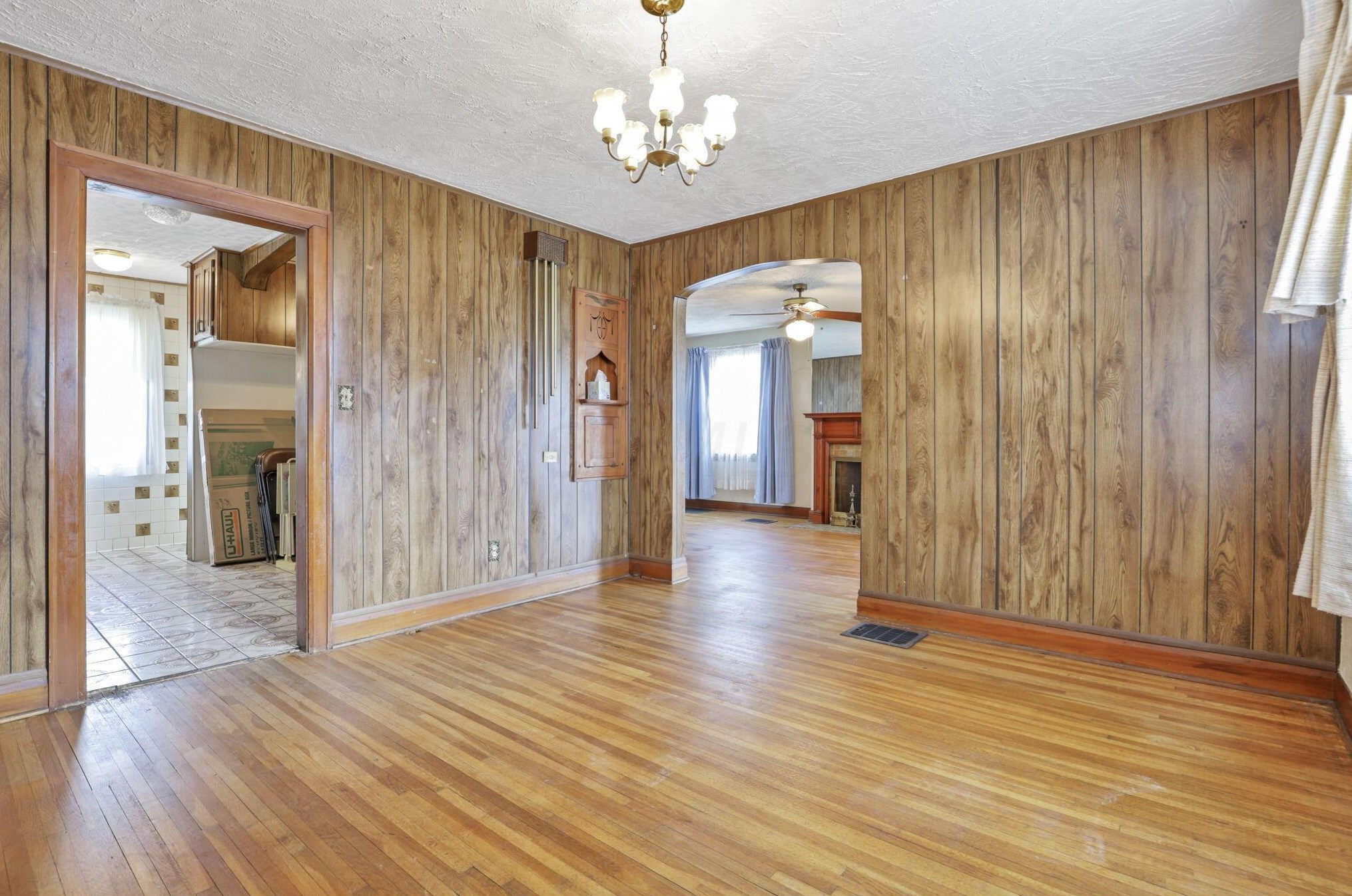 88 Roys Ave, Columbus OH  43204-2633 exterior