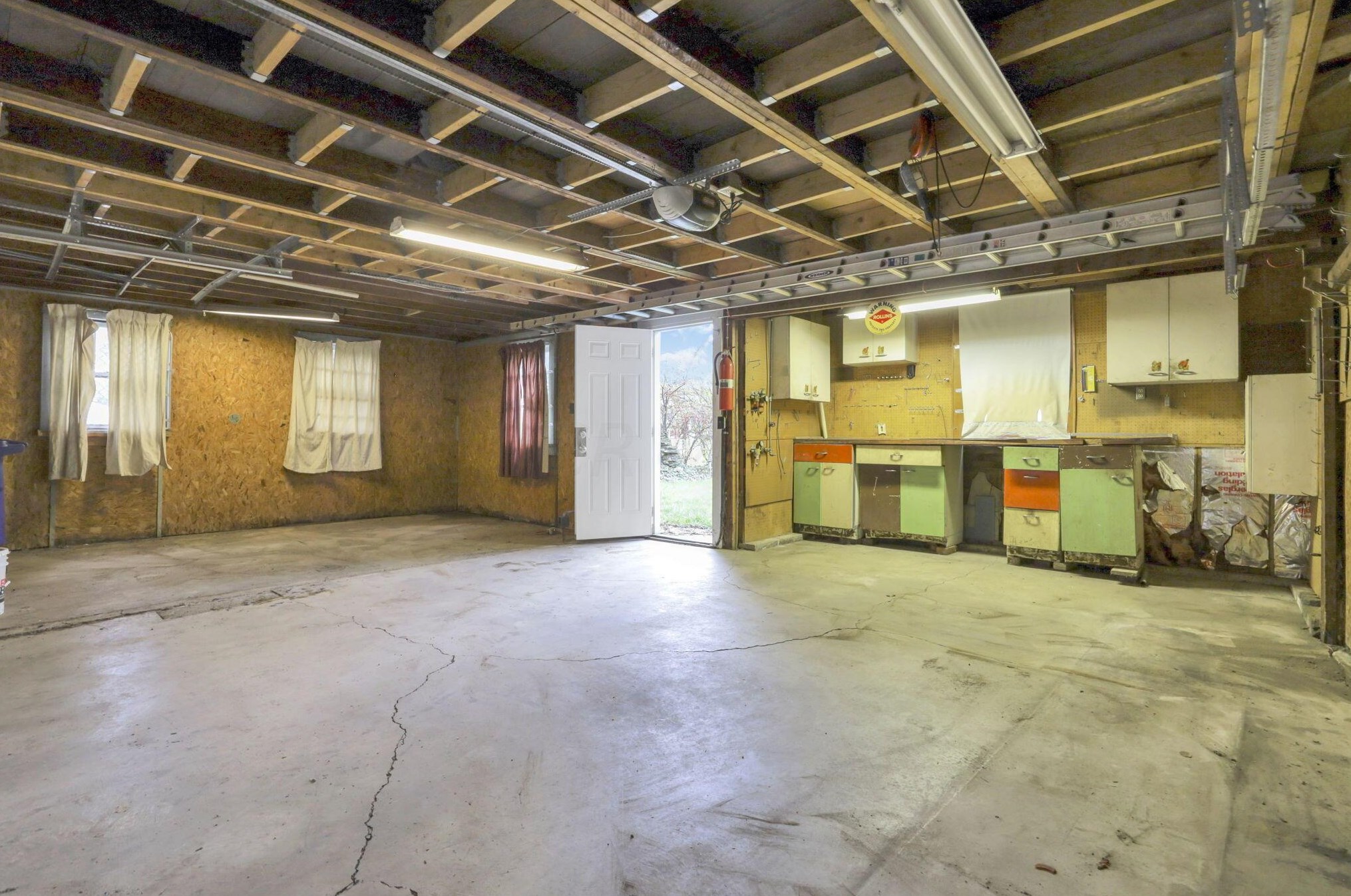 88 Roys Ave, Columbus OH  43204-2633 exterior