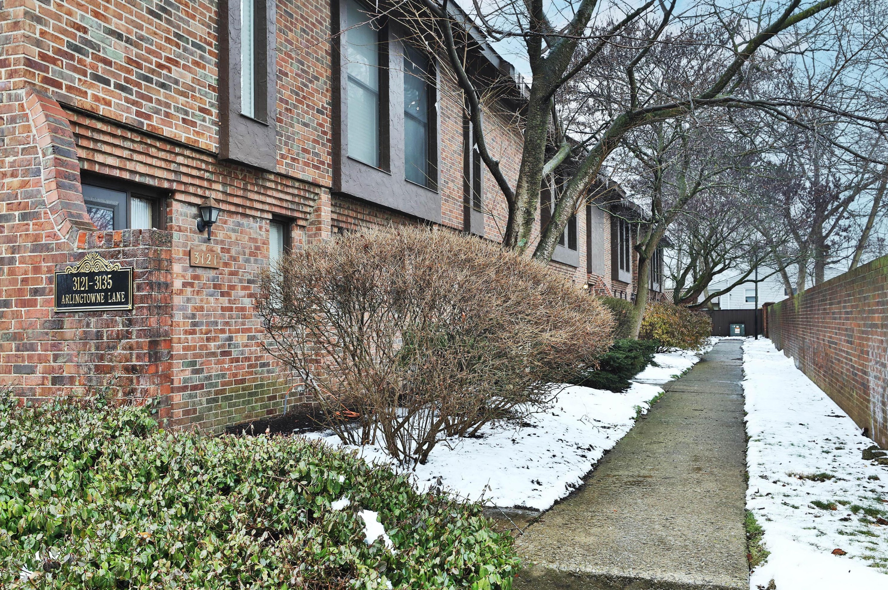 3131 Arlingtowne Ln #3, Columbus, OH