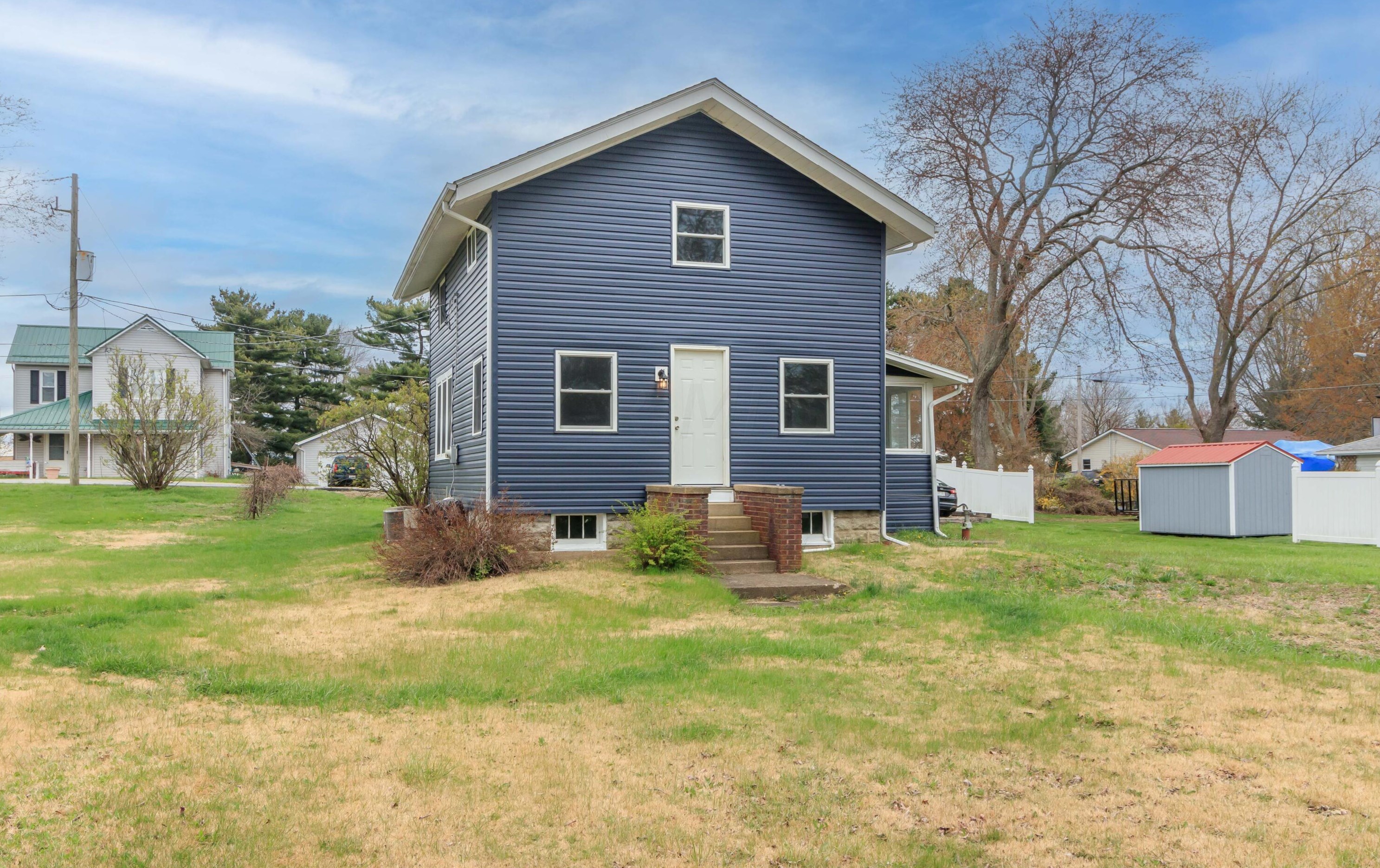 2628 Summit St, Millersport, OH 43046