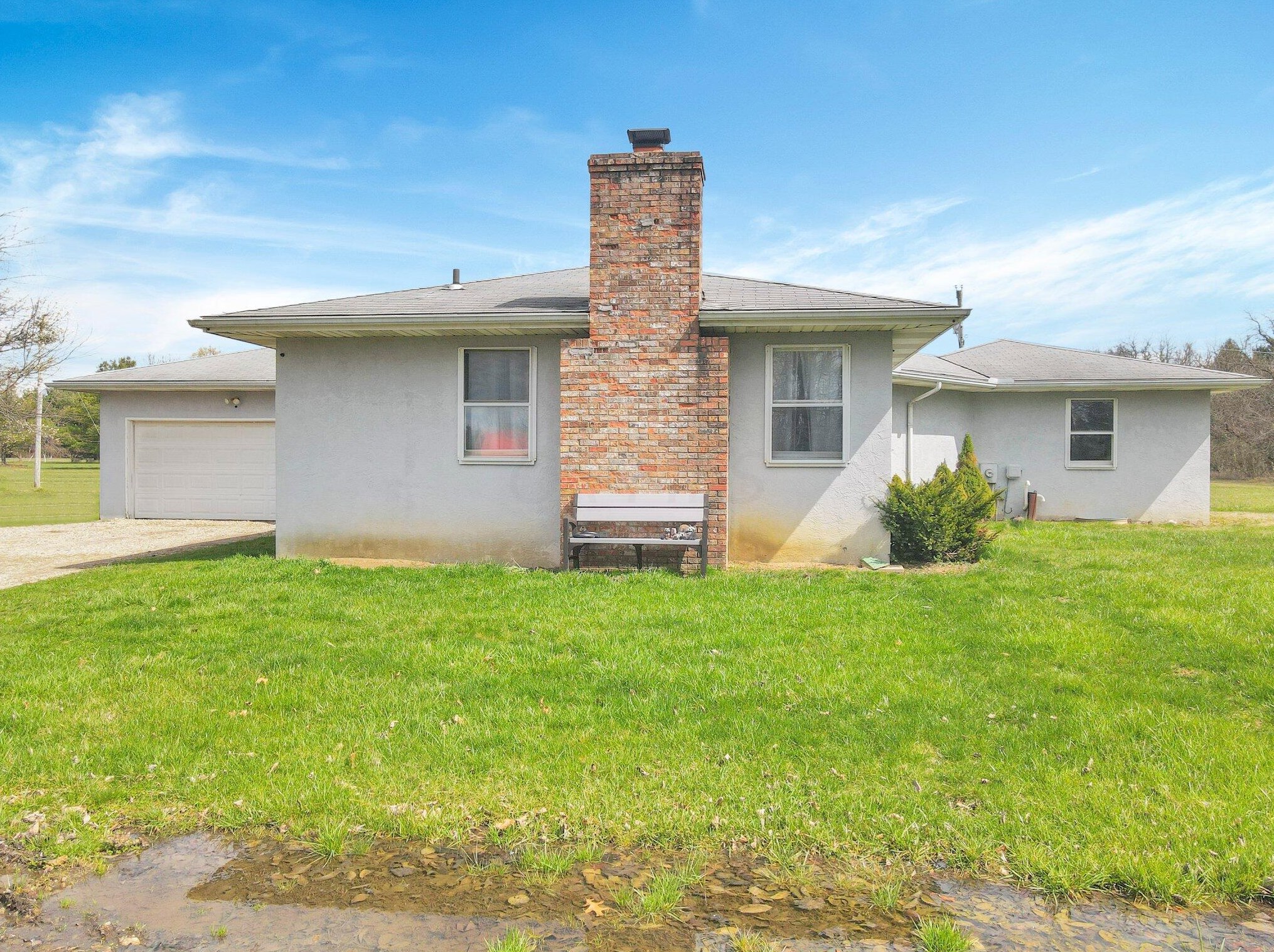 13523 Fancher Rd, Westerville, OH 43082