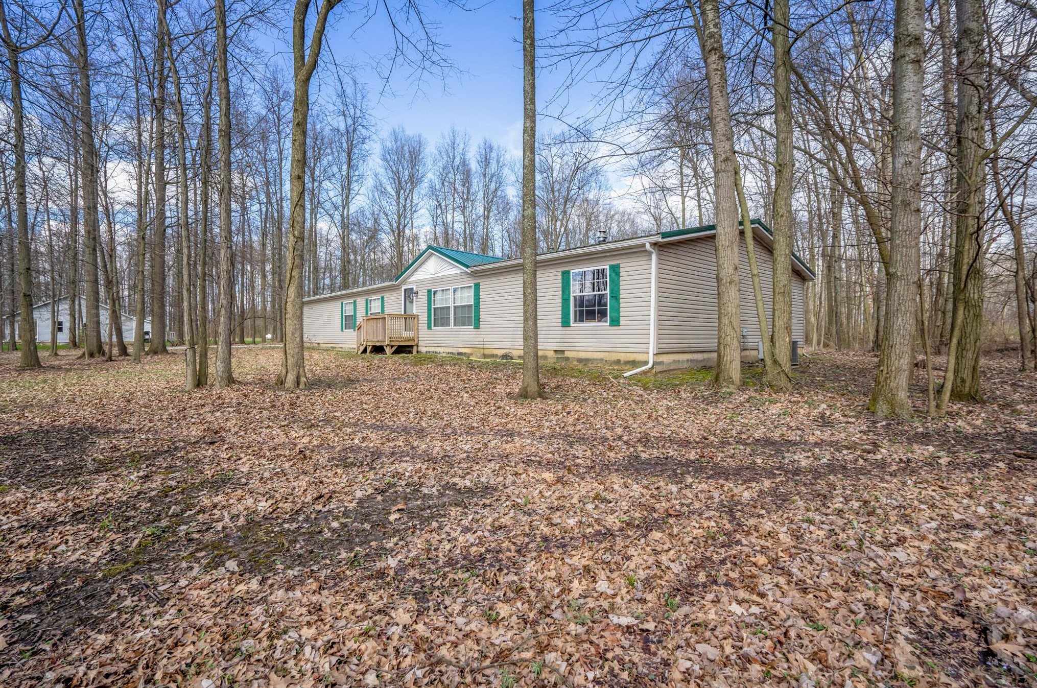 1941 Township Road 165, Cardington, OH 43315-9794