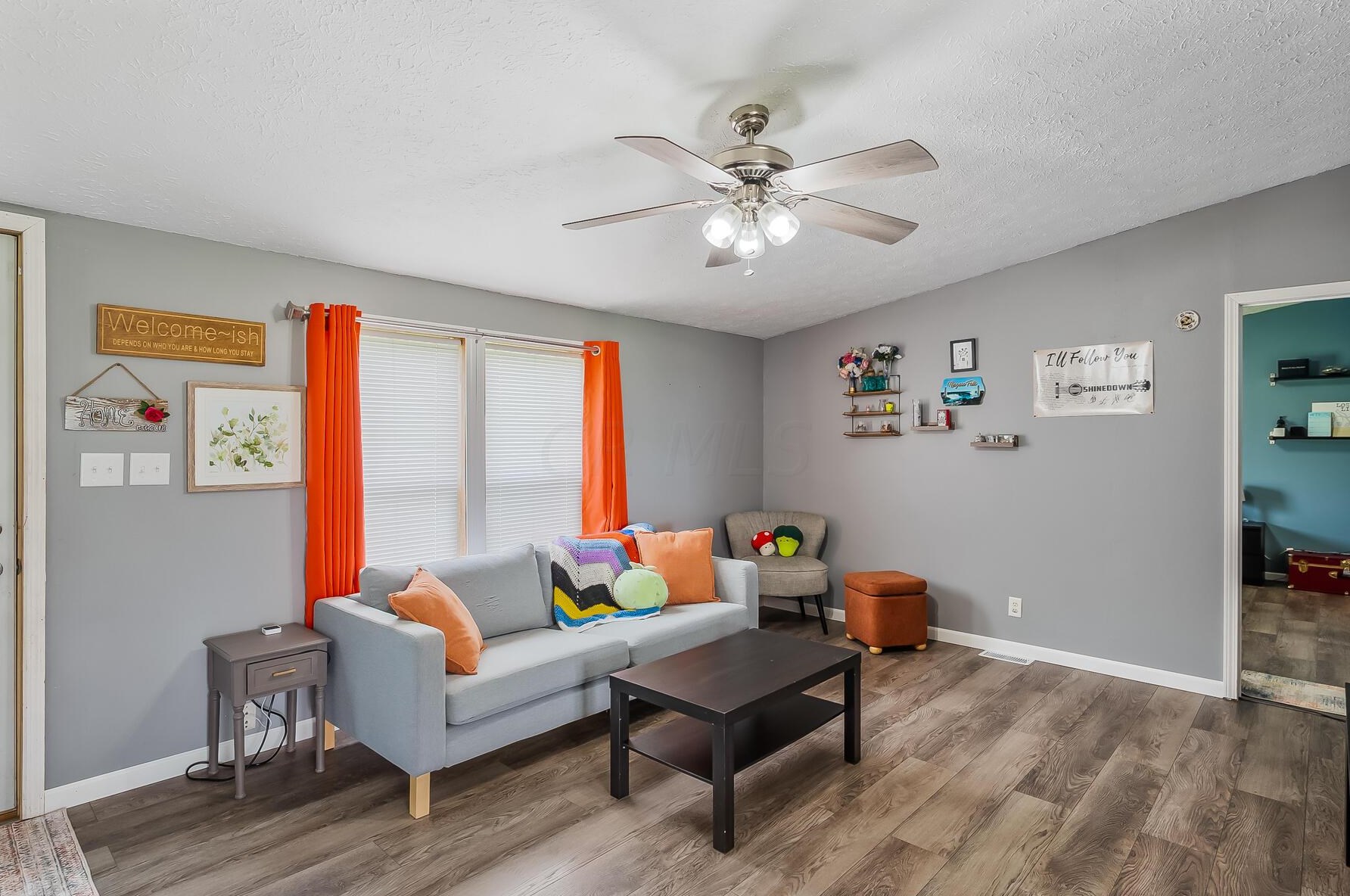 2702 East Dr, Marion, OH 43302