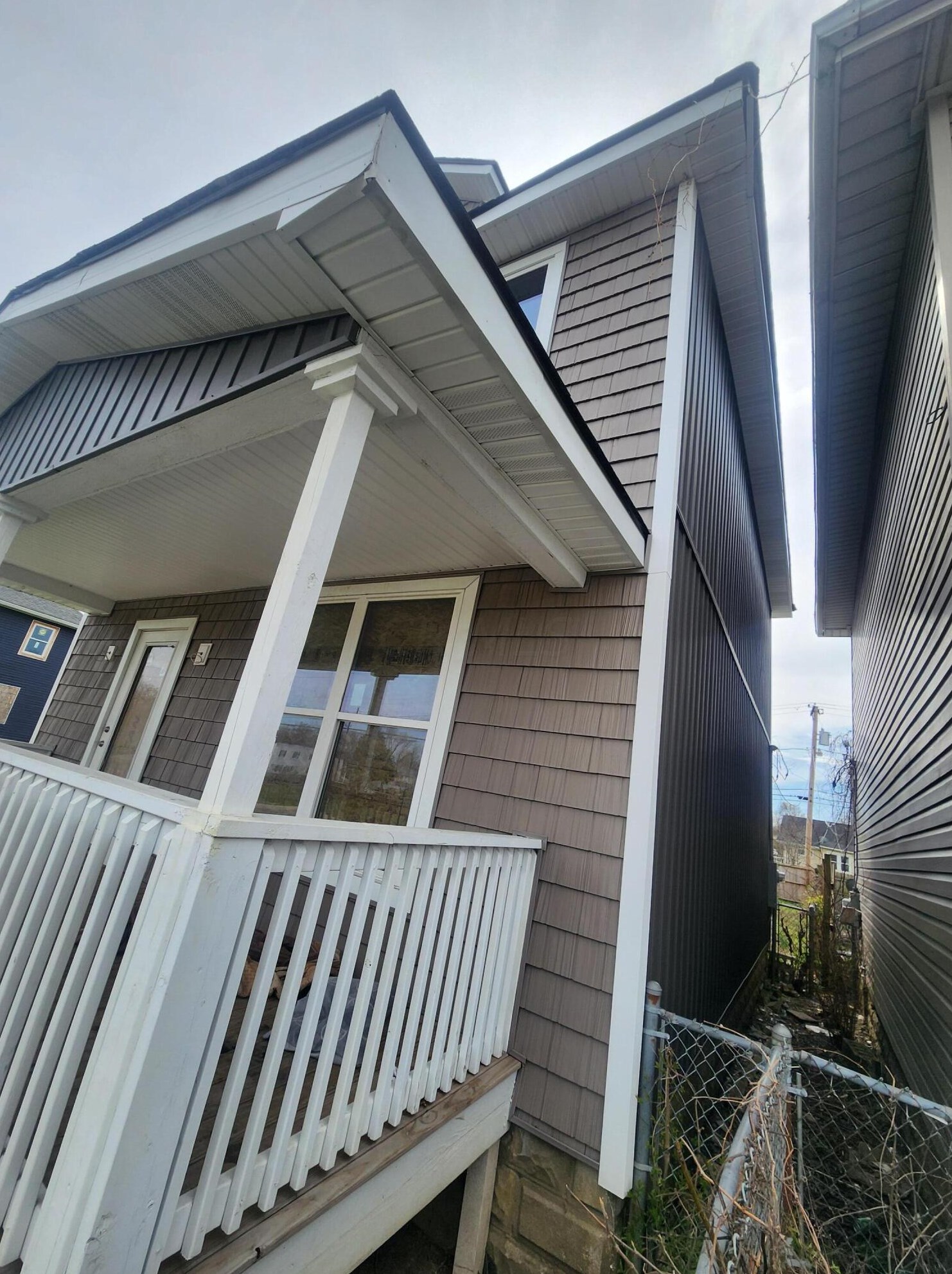 1311 Sullivant Ave, Columbus OH  43223-1349 exterior
