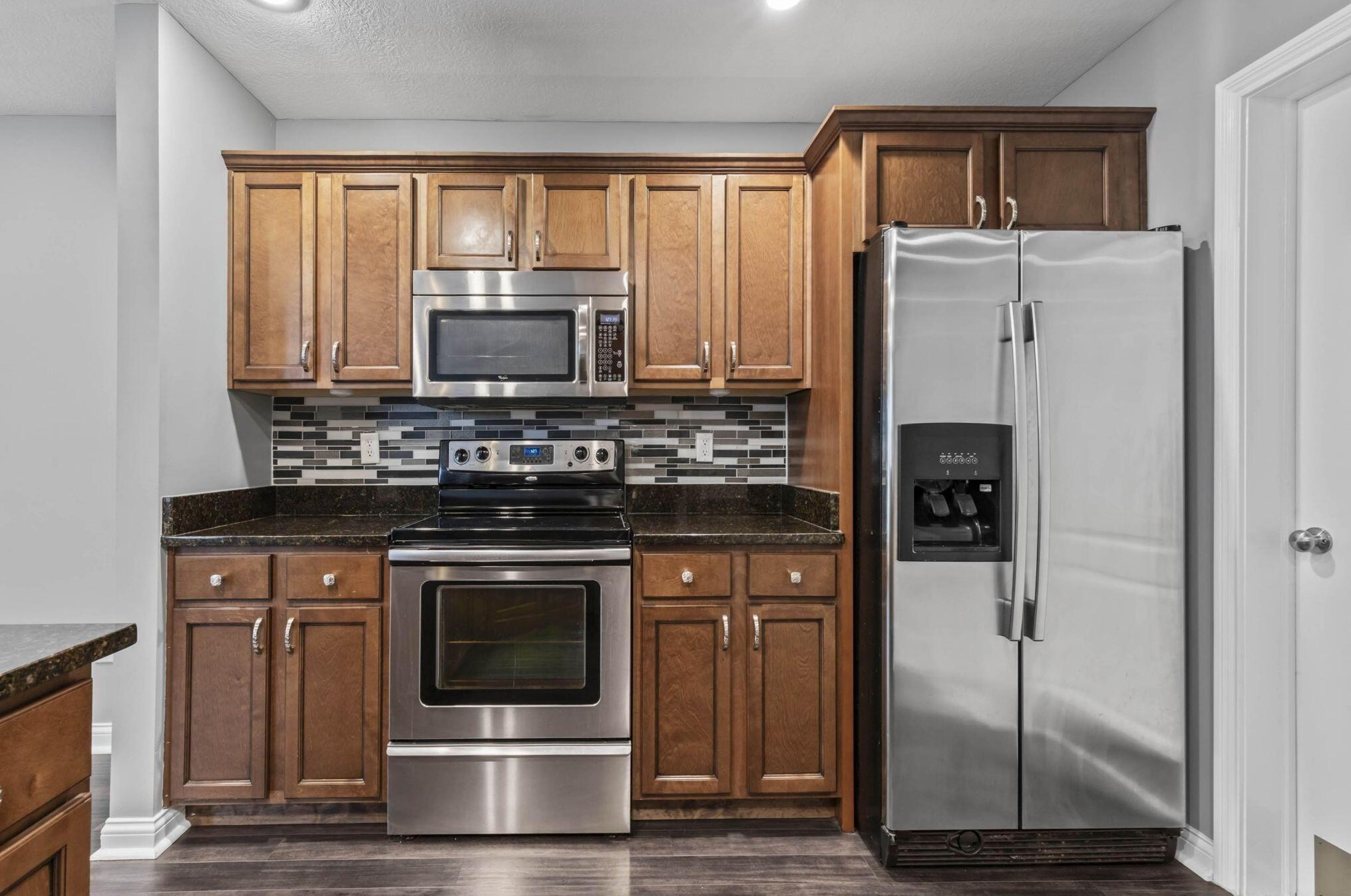 5017 Calais Dr, Columbus OH  43221-5686 exterior