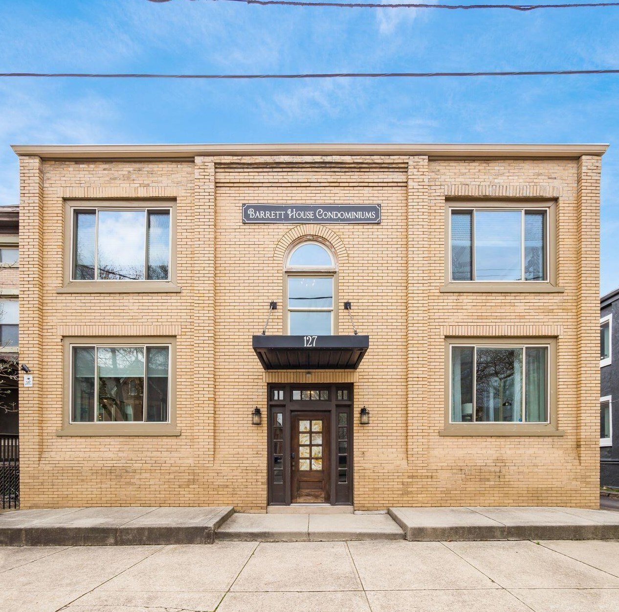 127 Wilson Ave, Columbus, OH 43205-1452