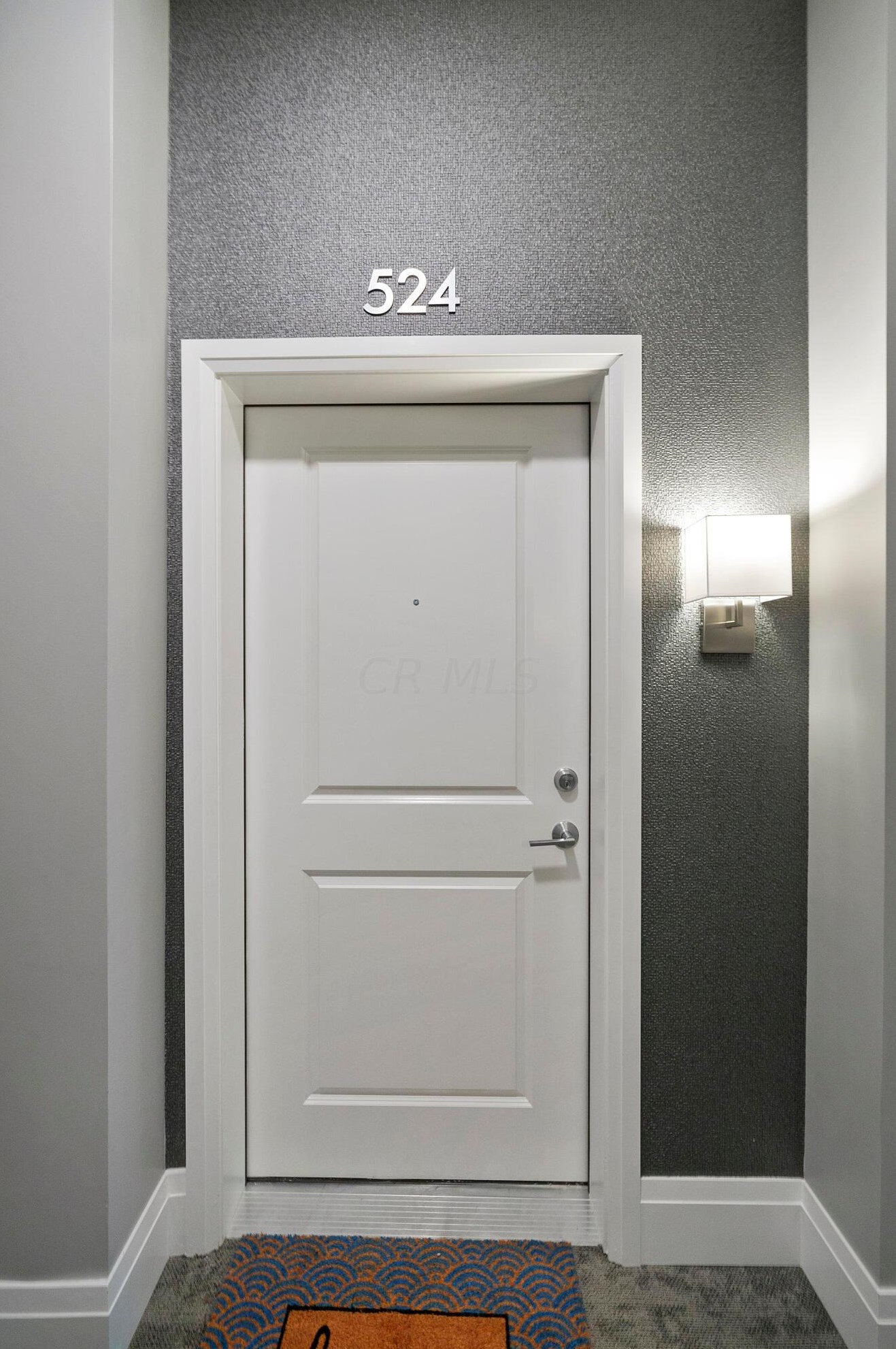 6633 Dale Dr, Dublin OH  43017 exterior