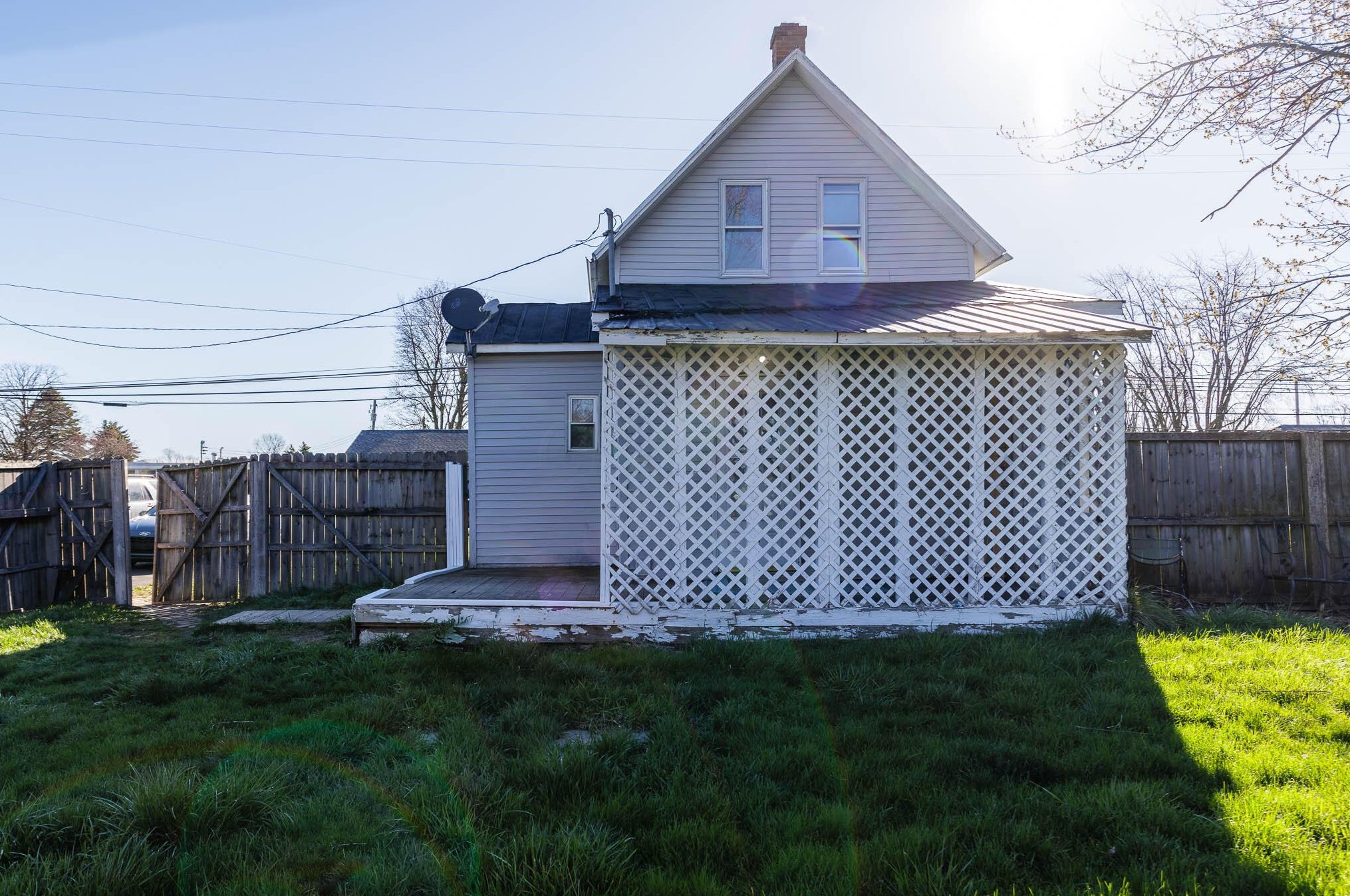 191 Elm St, London OH  43140-1159 exterior