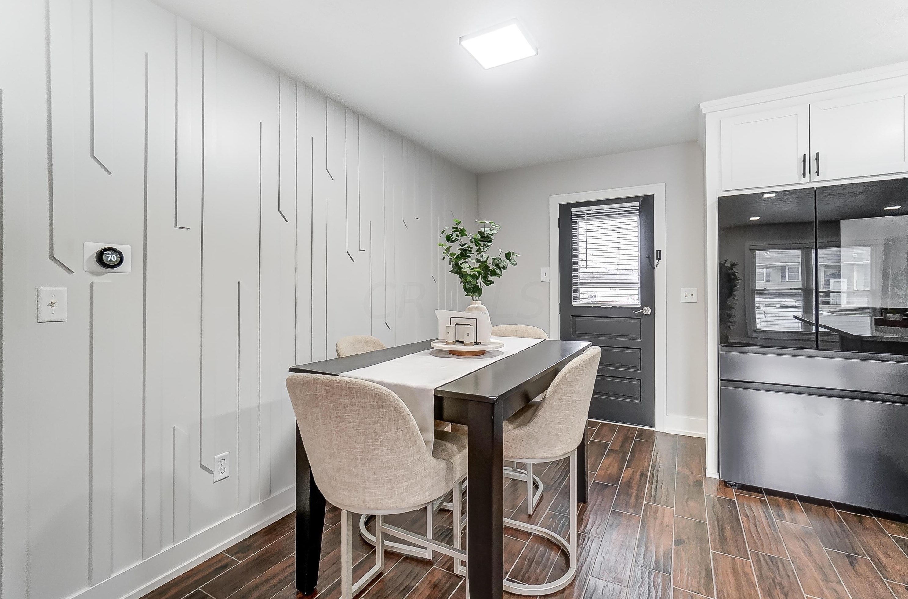 5252 Grandon Dr, Hilliard OH  43026-1746 exterior